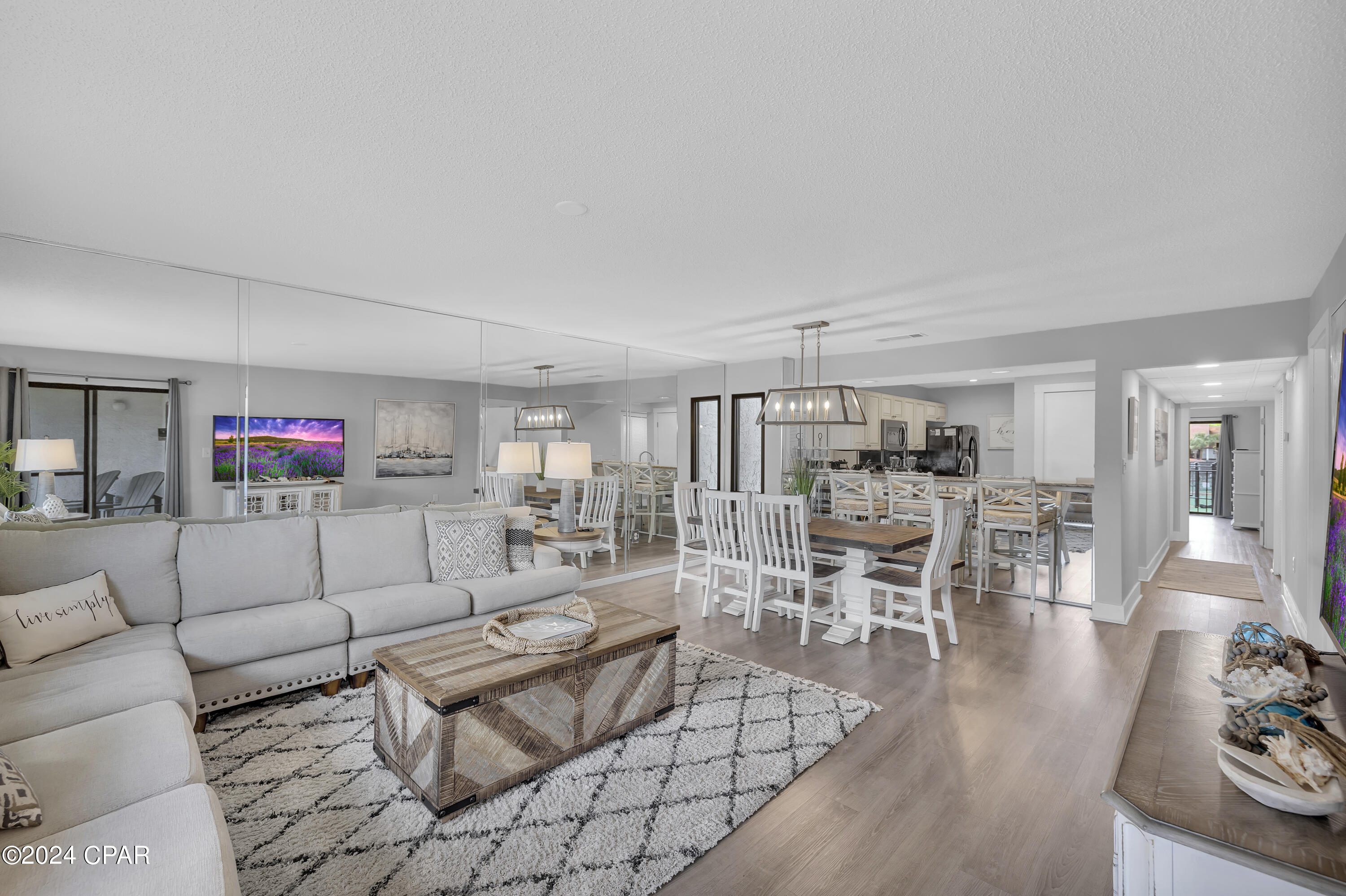 520 N Richard Jackson Boulevard 2412