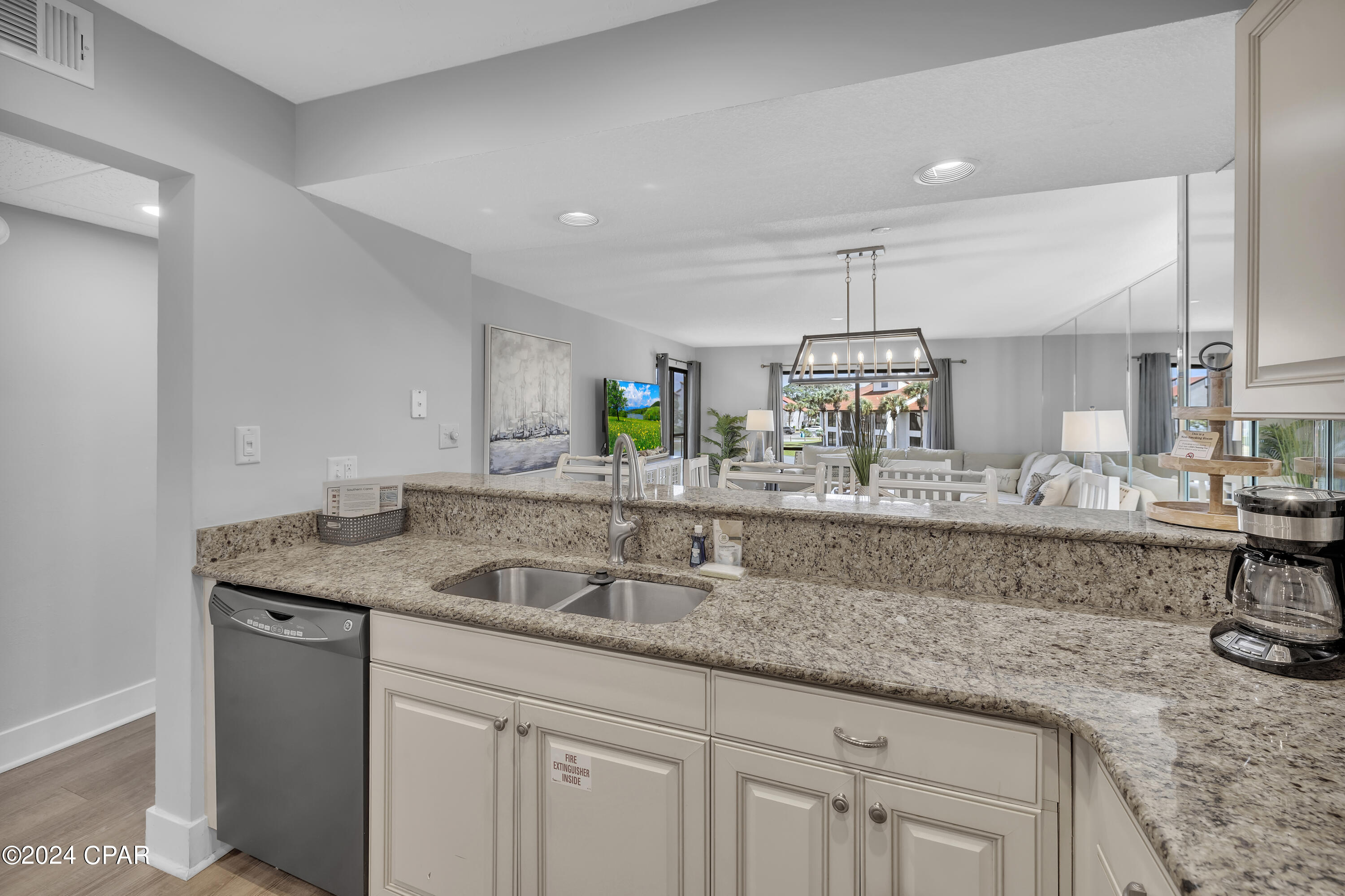 520 N Richard Jackson Boulevard 2412