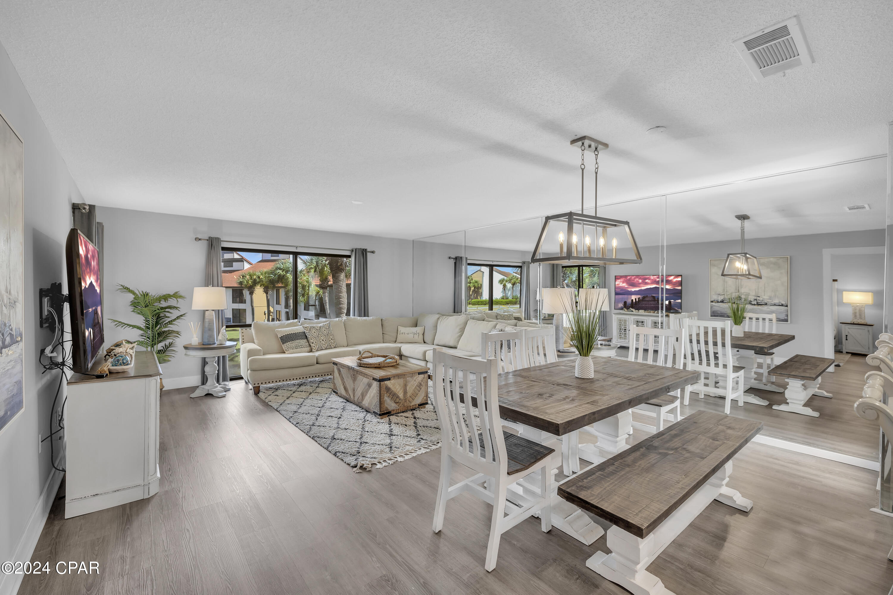 520 N Richard Jackson Boulevard 2412