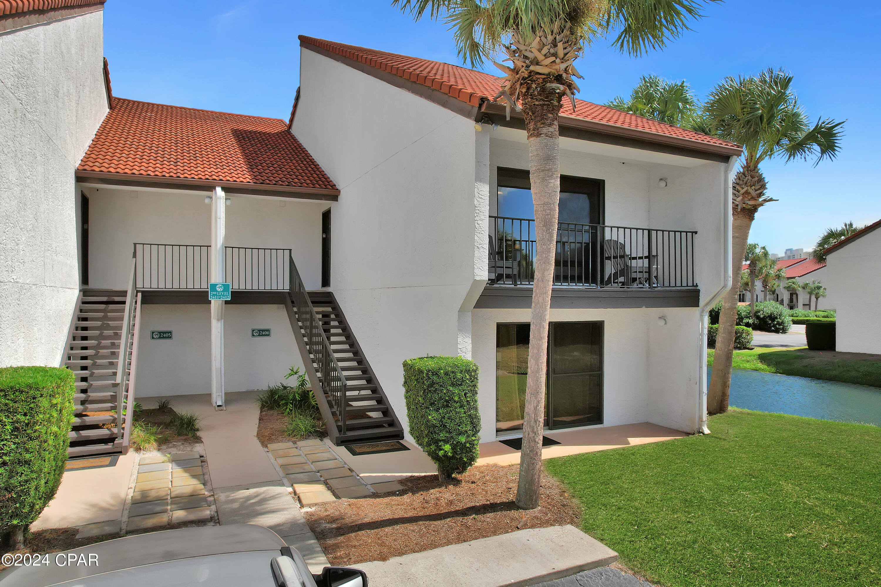 520 N Richard Jackson Boulevard 2412