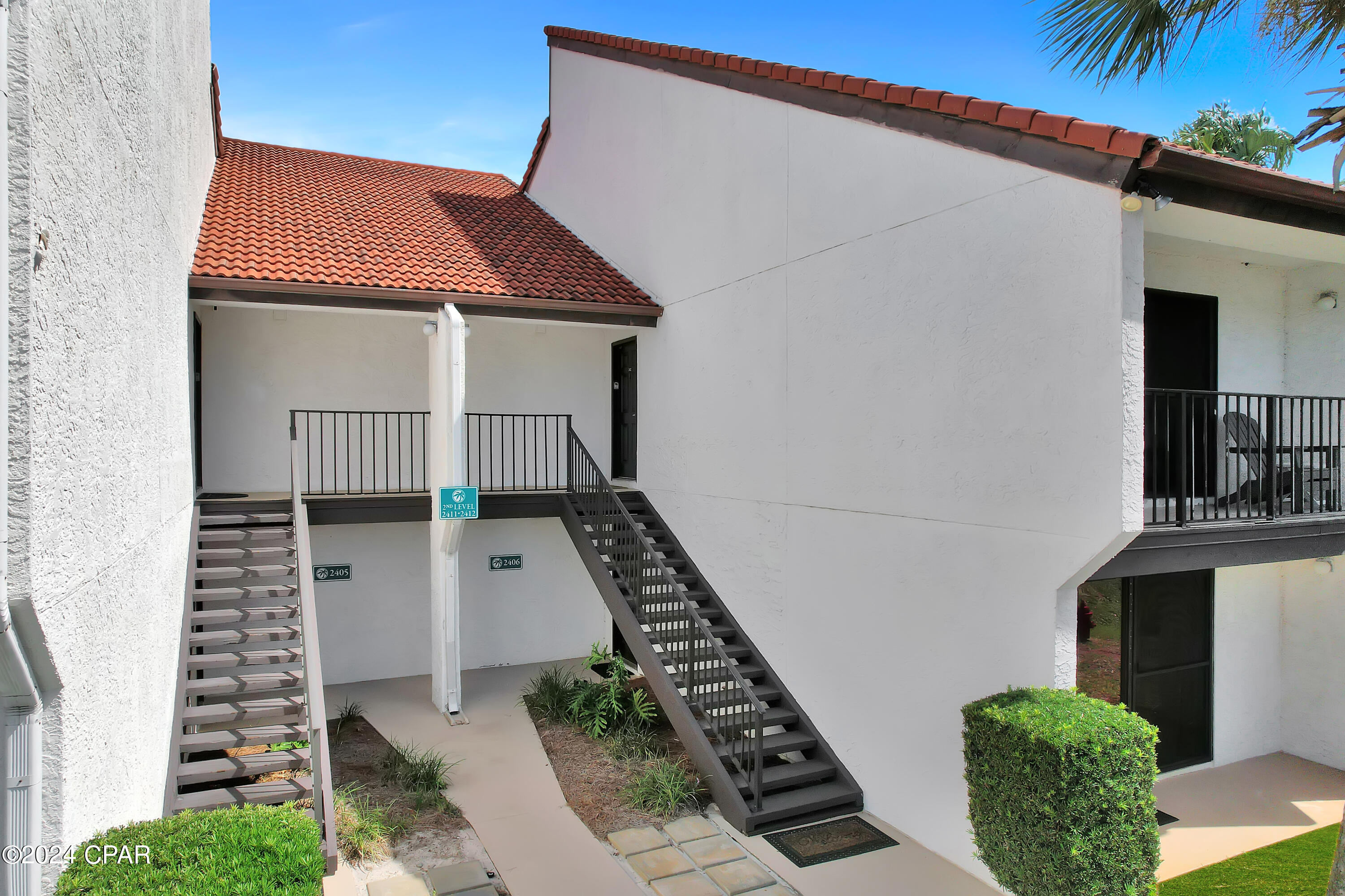 520 N Richard Jackson Boulevard 2412