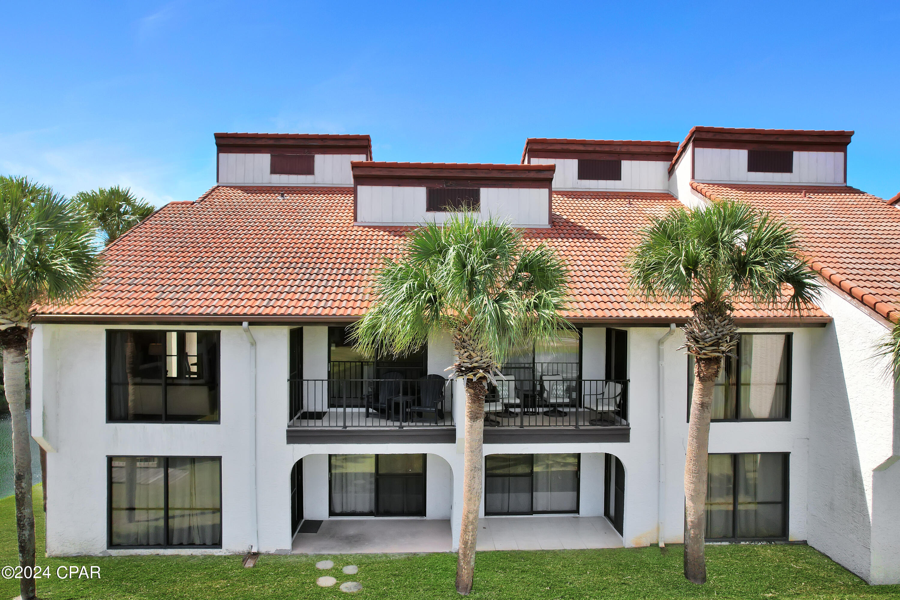 520 N Richard Jackson Boulevard 2412