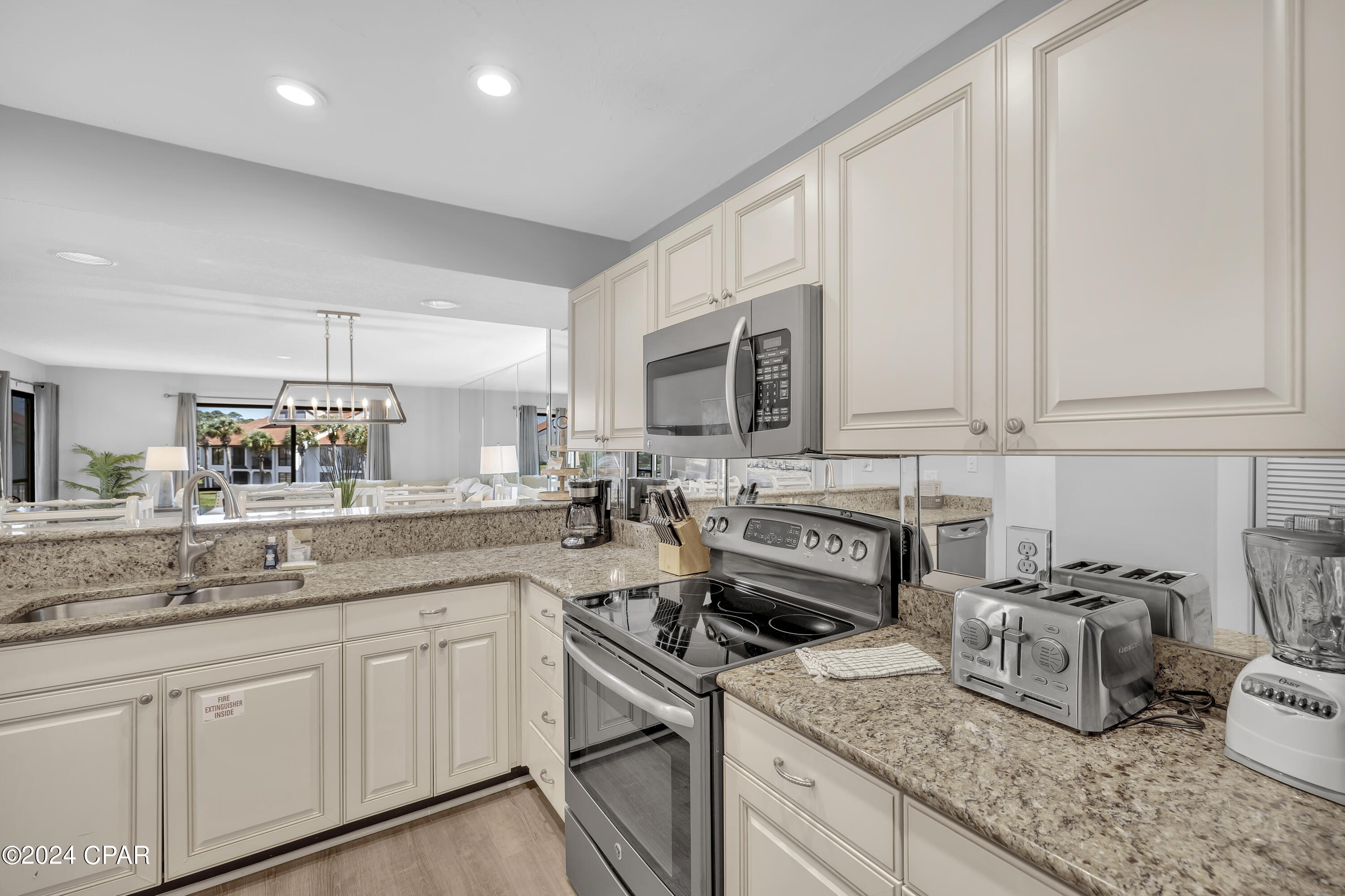 520 N Richard Jackson Boulevard 2412