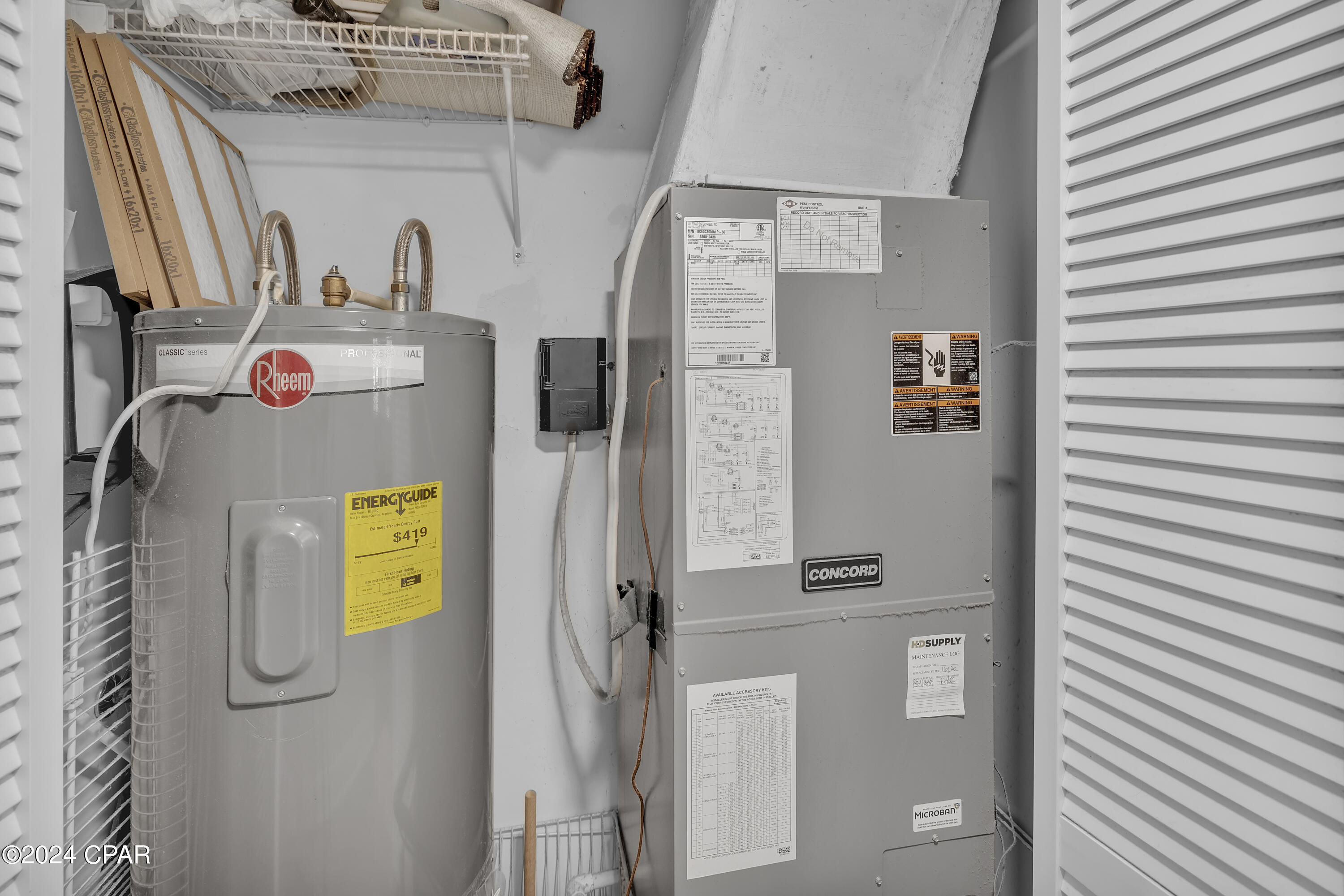 520 N Richard Jackson Boulevard 2412