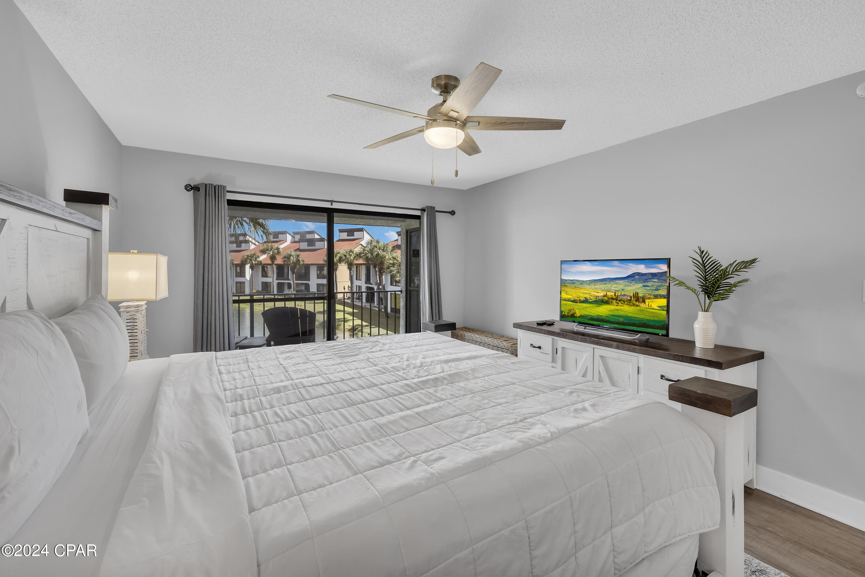 520 N Richard Jackson Boulevard 2412