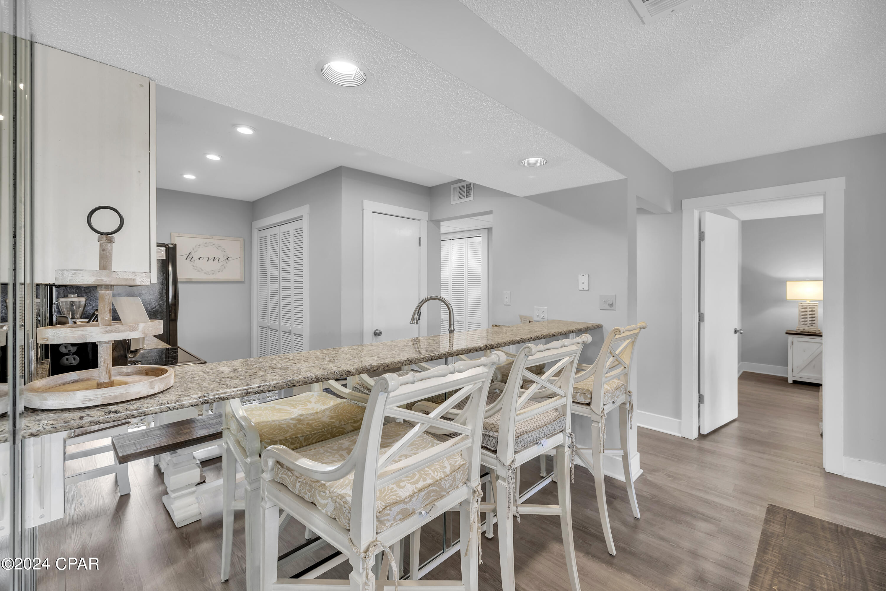 520 N Richard Jackson Boulevard 2412