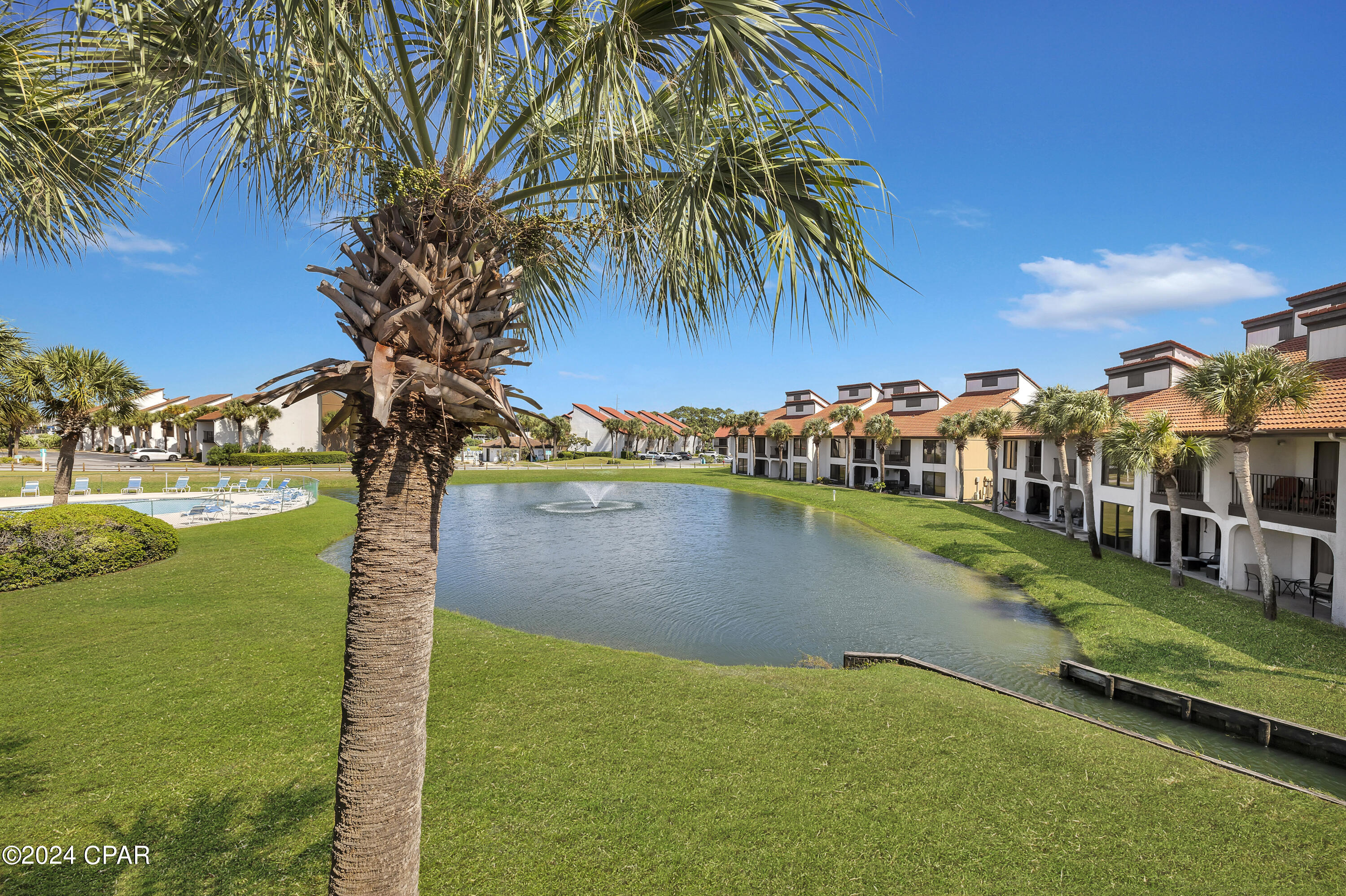 520 N Richard Jackson Boulevard 2412