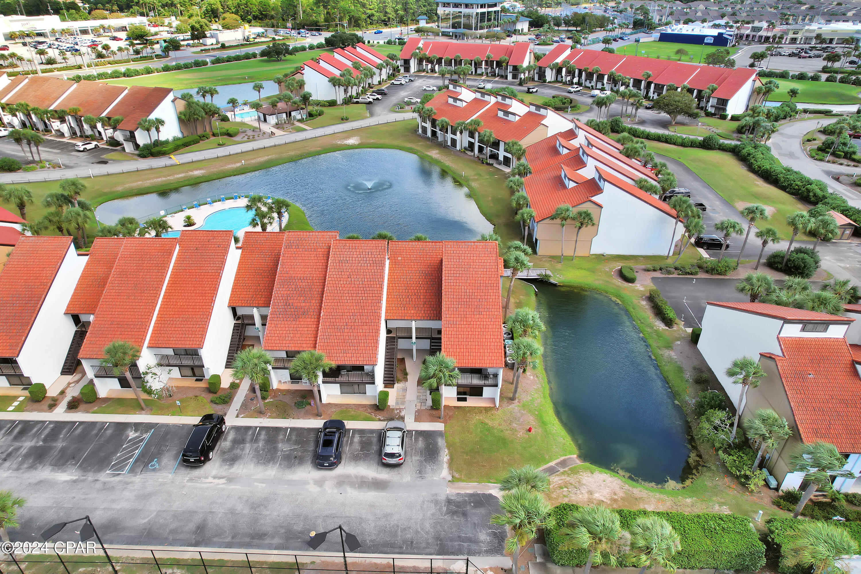 520 N Richard Jackson Boulevard 2412