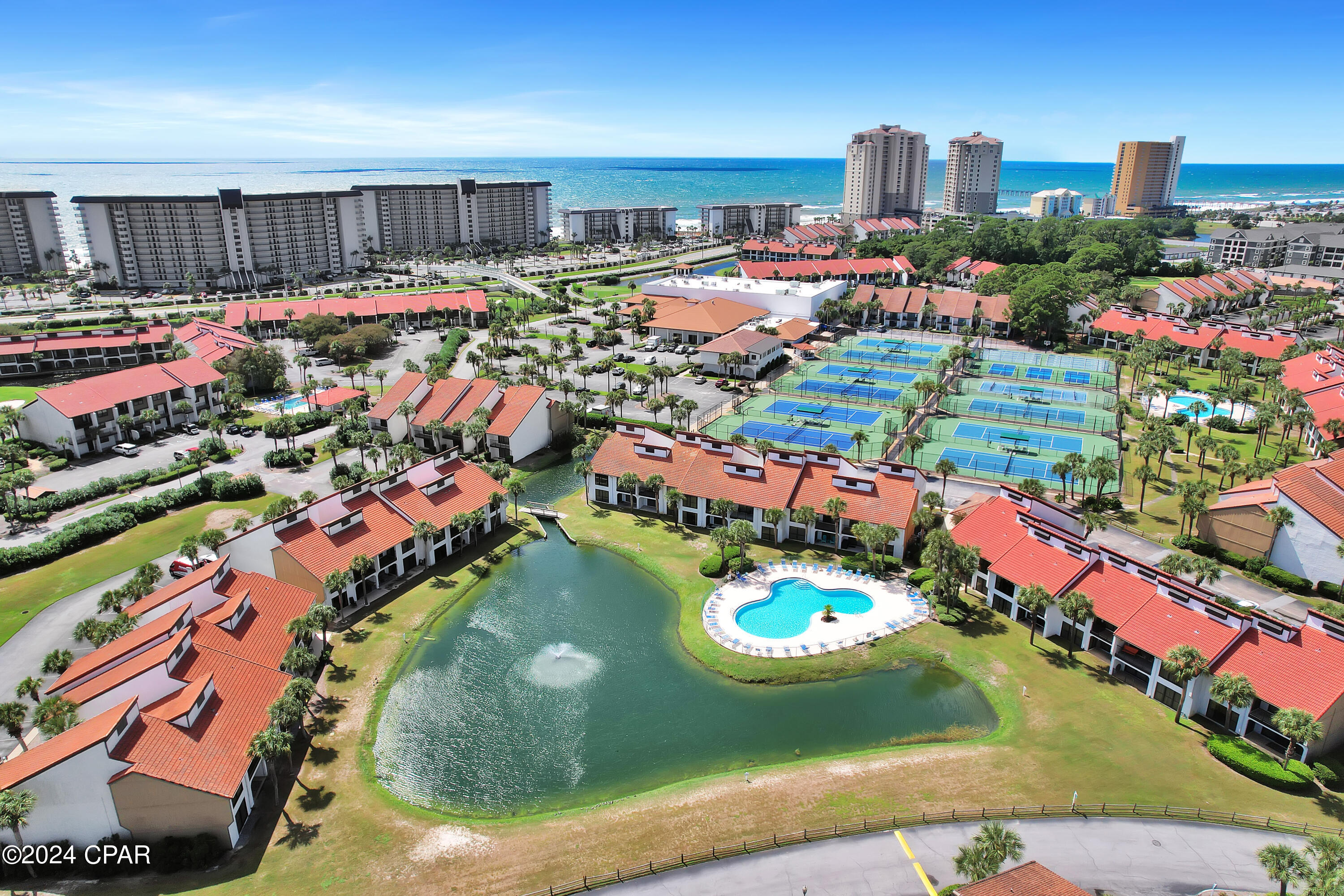 520 N Richard Jackson Boulevard 2412