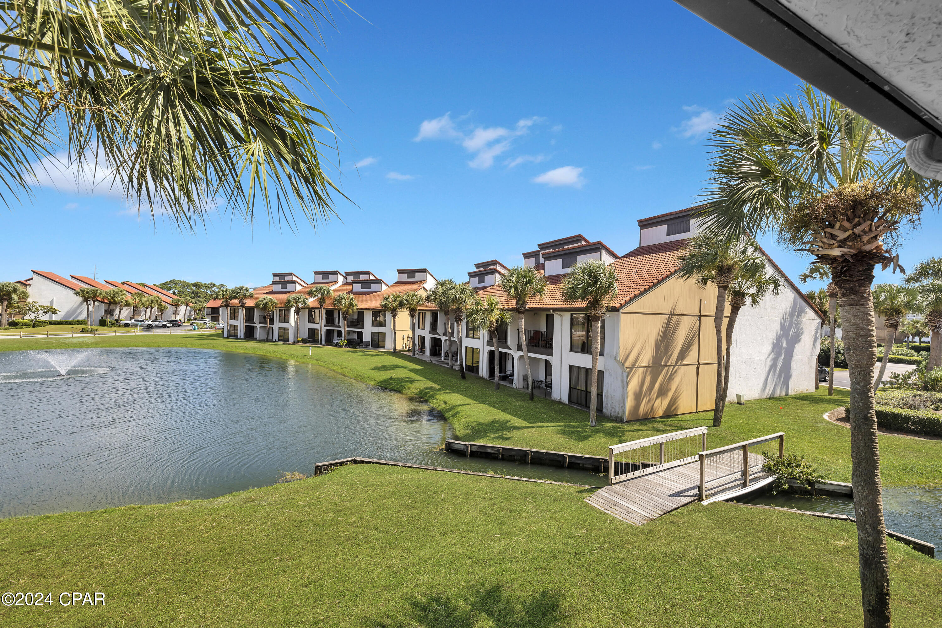 520 N Richard Jackson Boulevard 2412