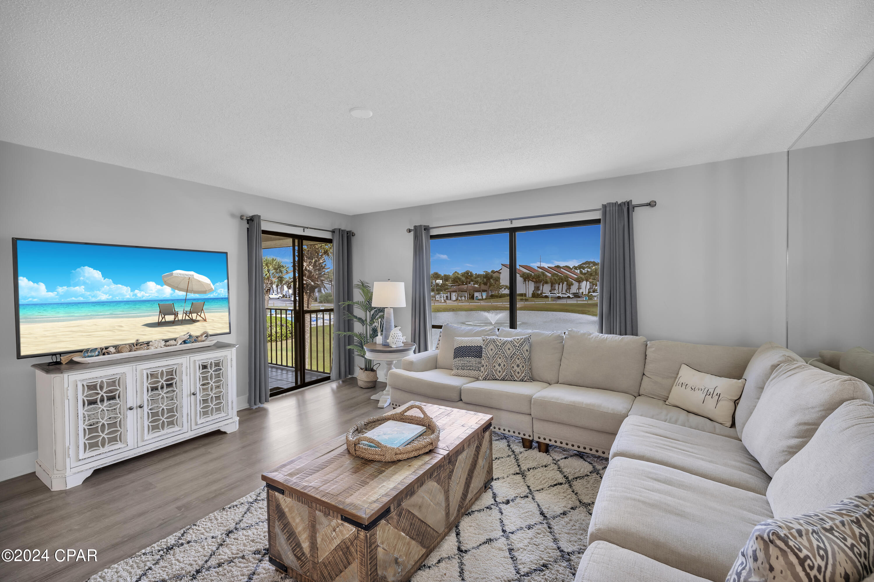 520 N Richard Jackson Boulevard 2412