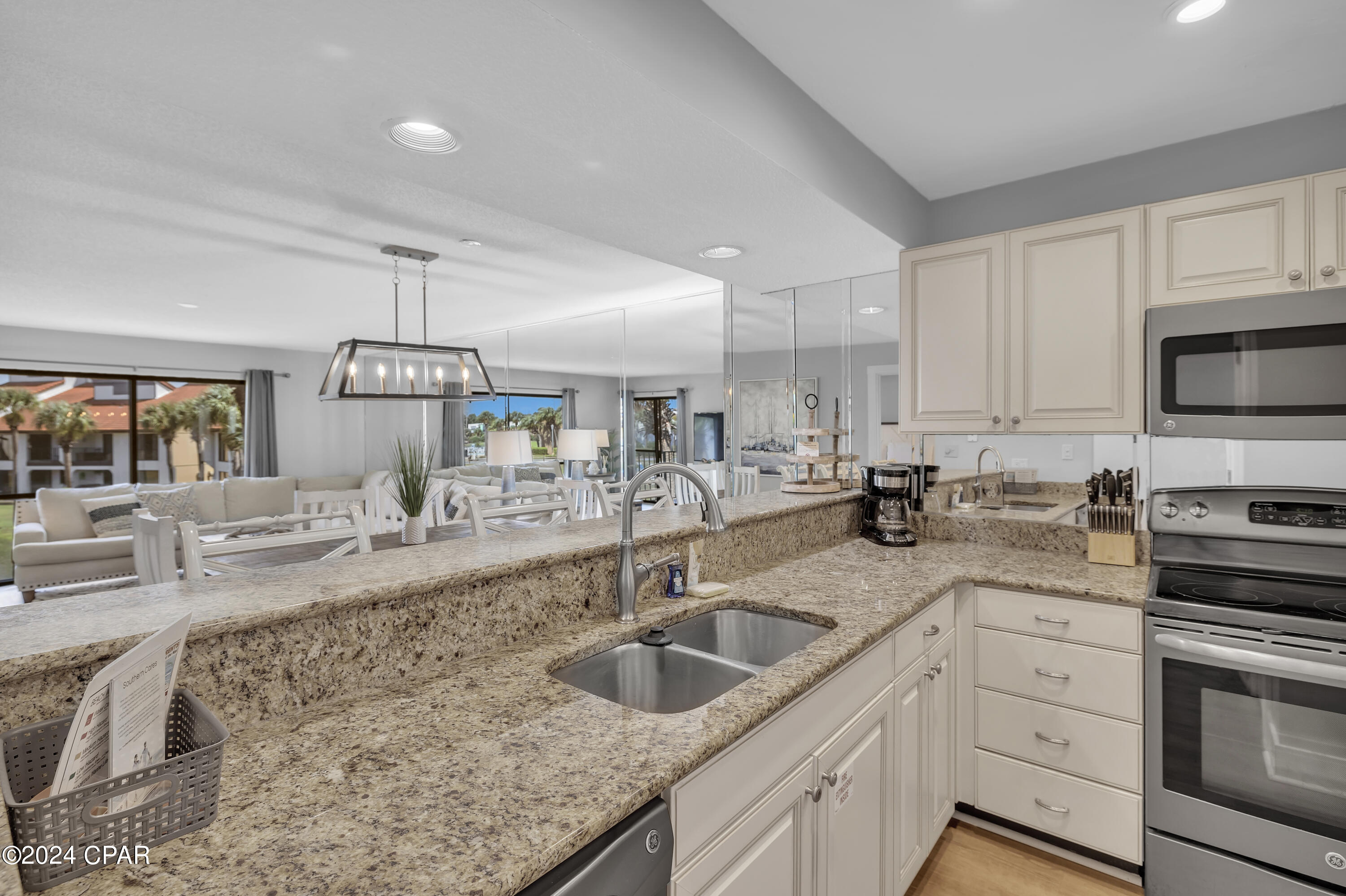 520 N Richard Jackson Boulevard 2412