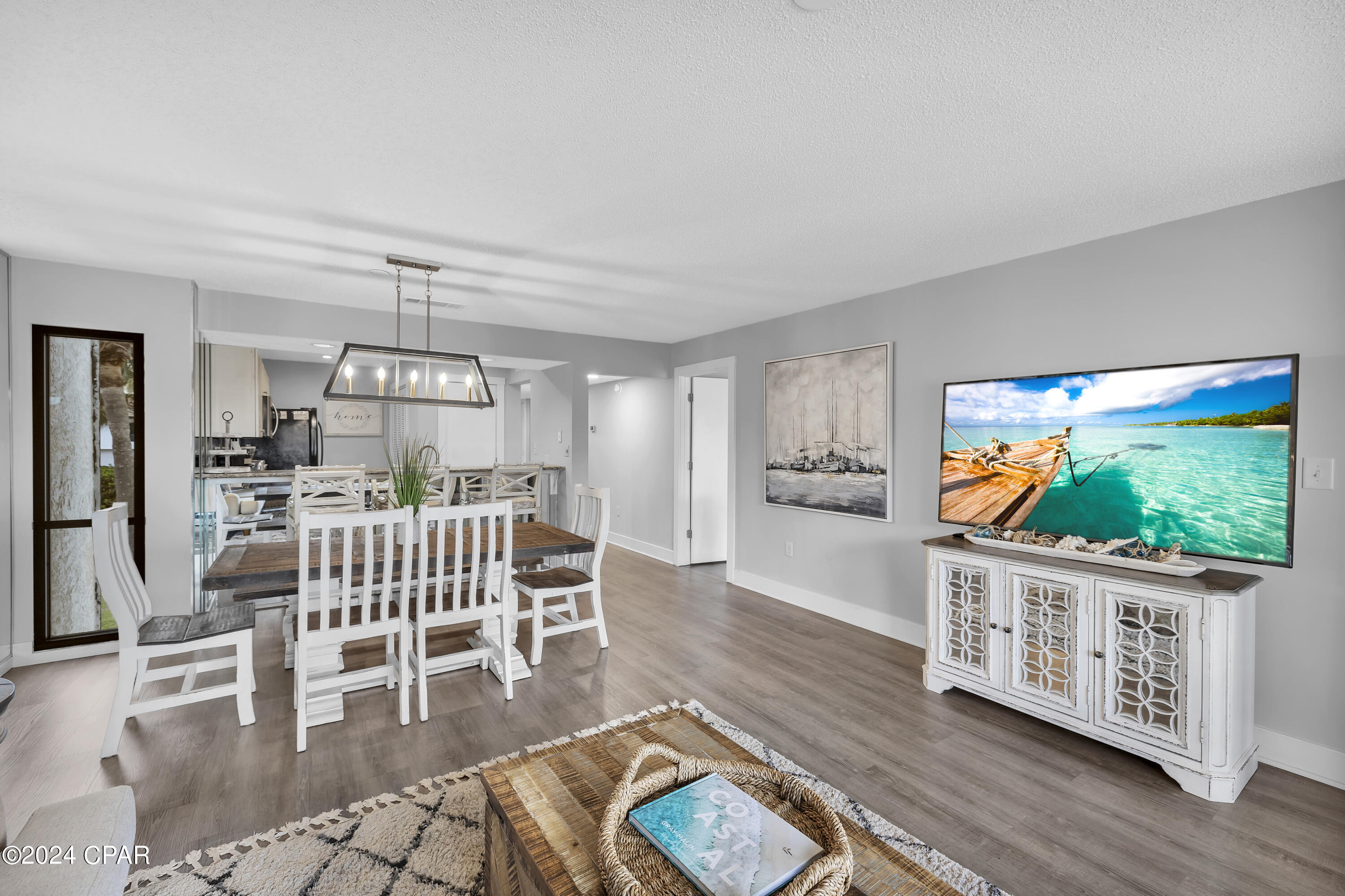 520 N Richard Jackson Boulevard 2412