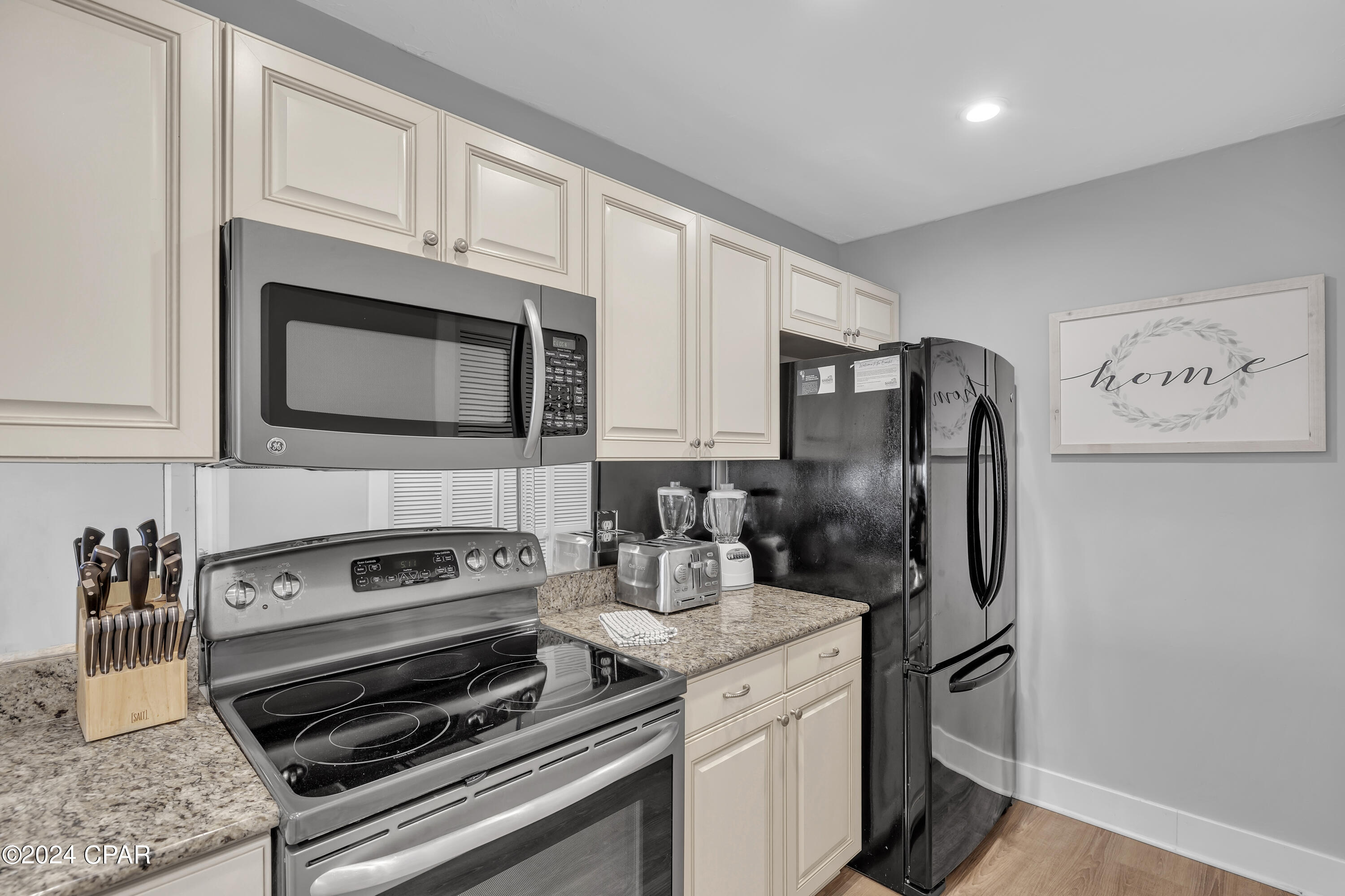 520 N Richard Jackson Boulevard 2412