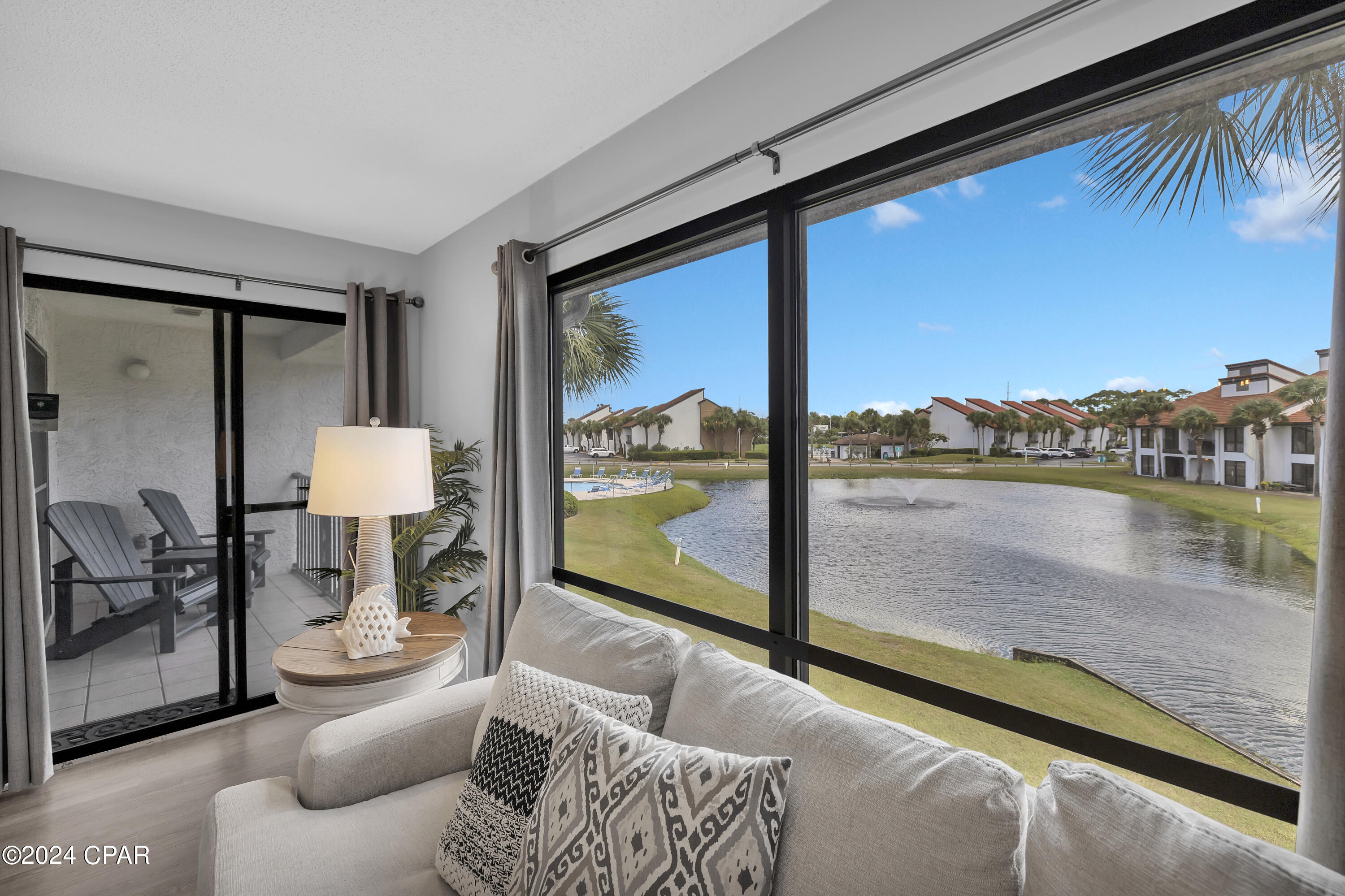 520 N Richard Jackson Boulevard 2412