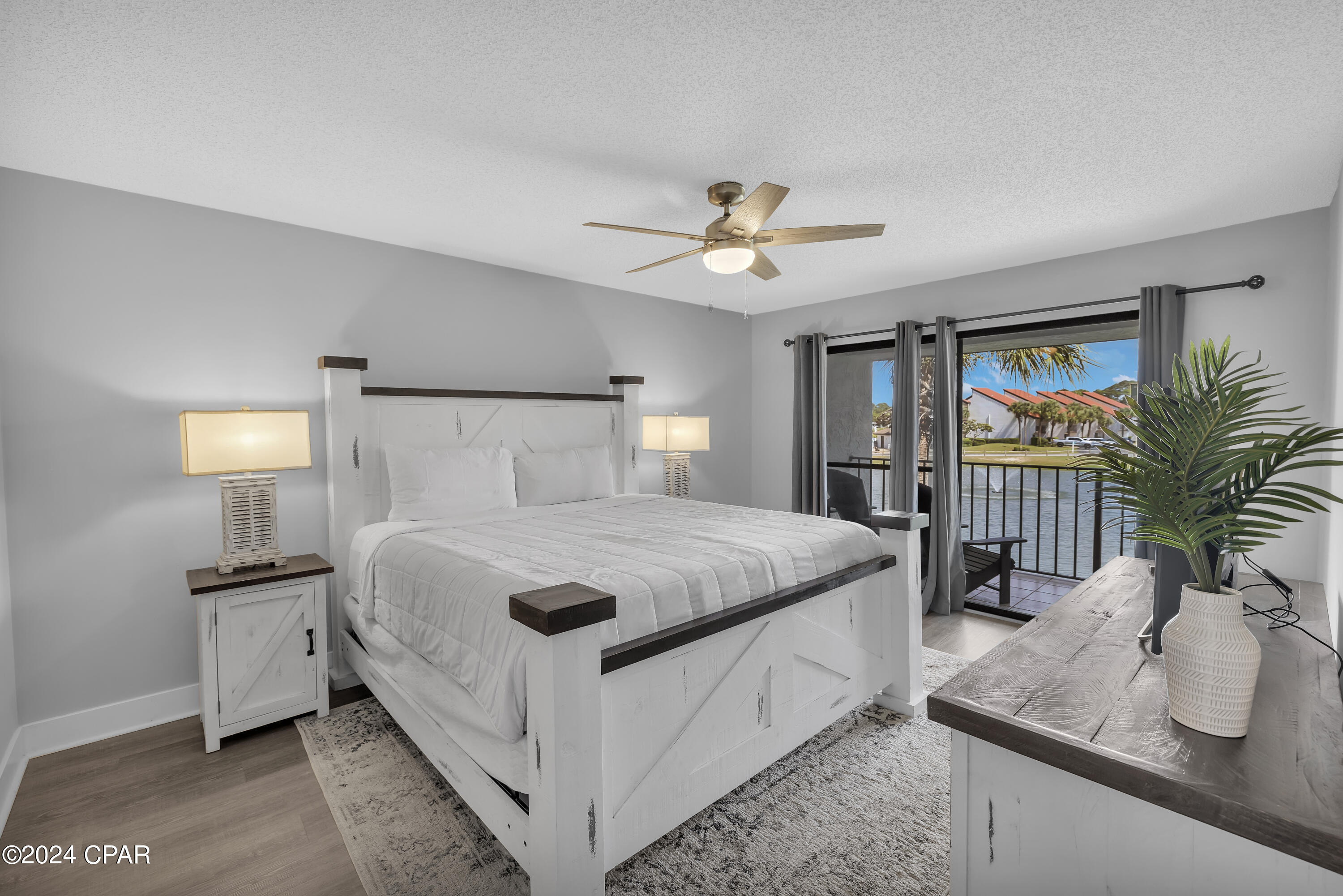 520 N Richard Jackson Boulevard 2412