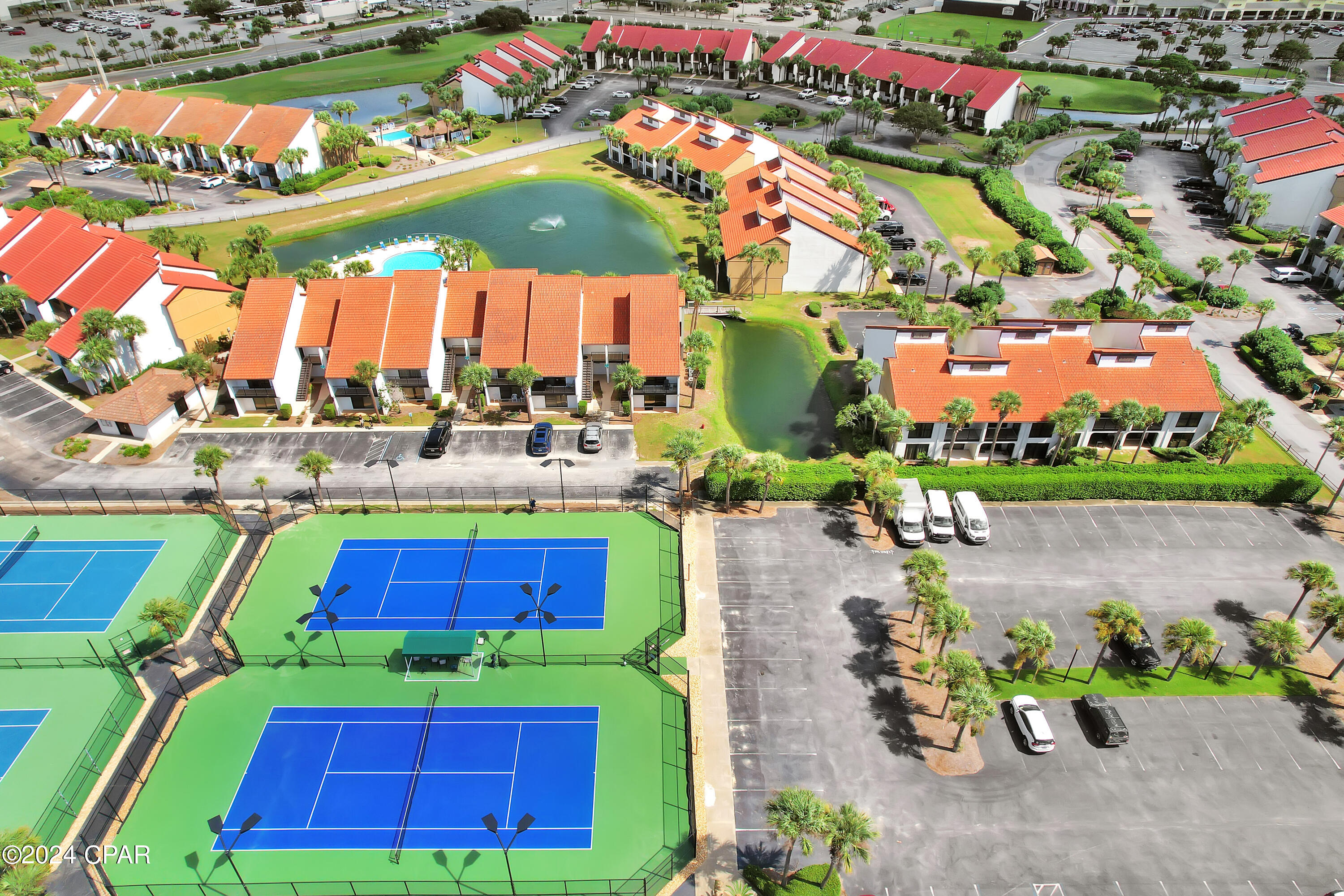 520 N Richard Jackson Boulevard 2412