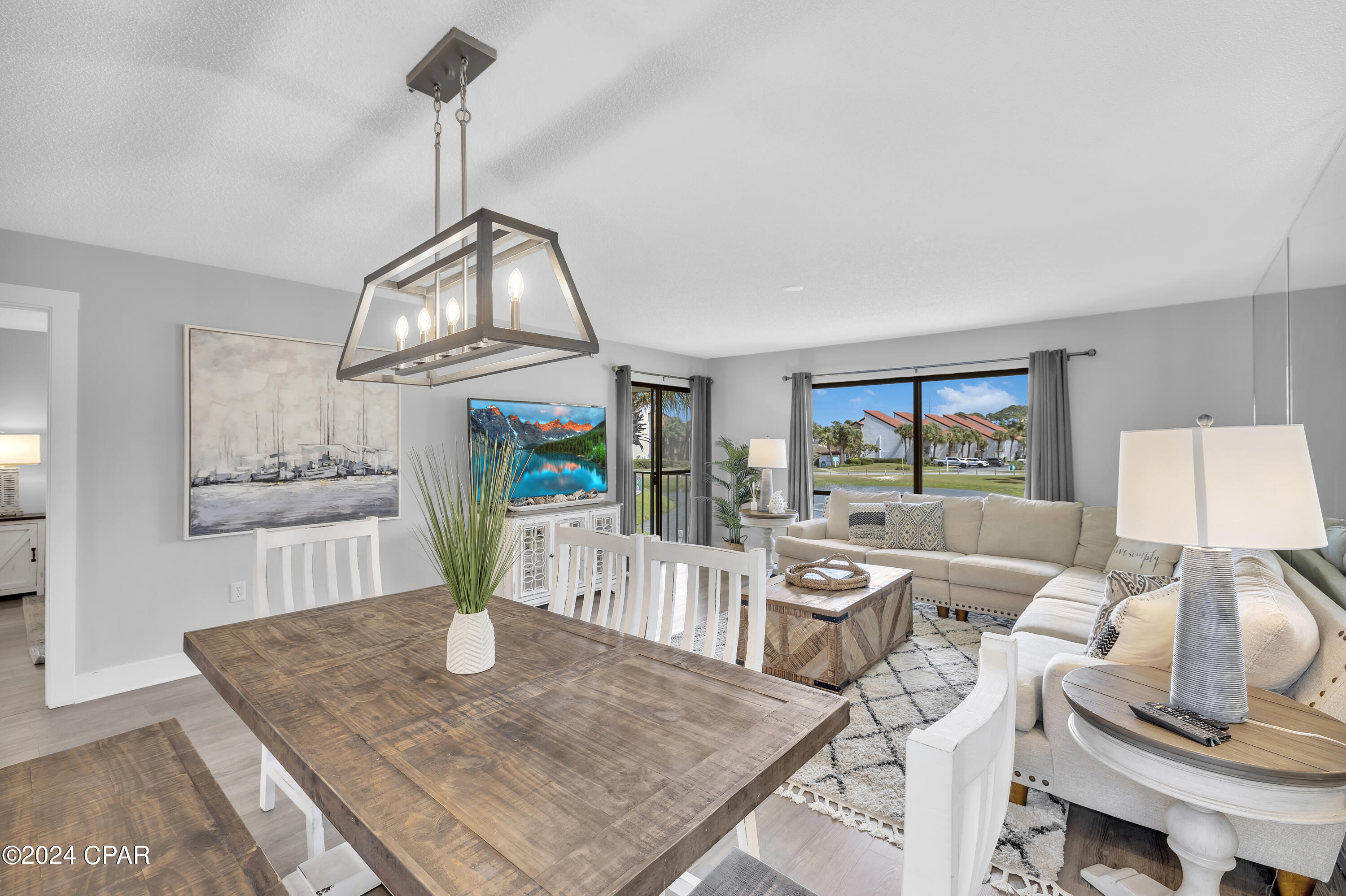 520 N Richard Jackson Boulevard 2412