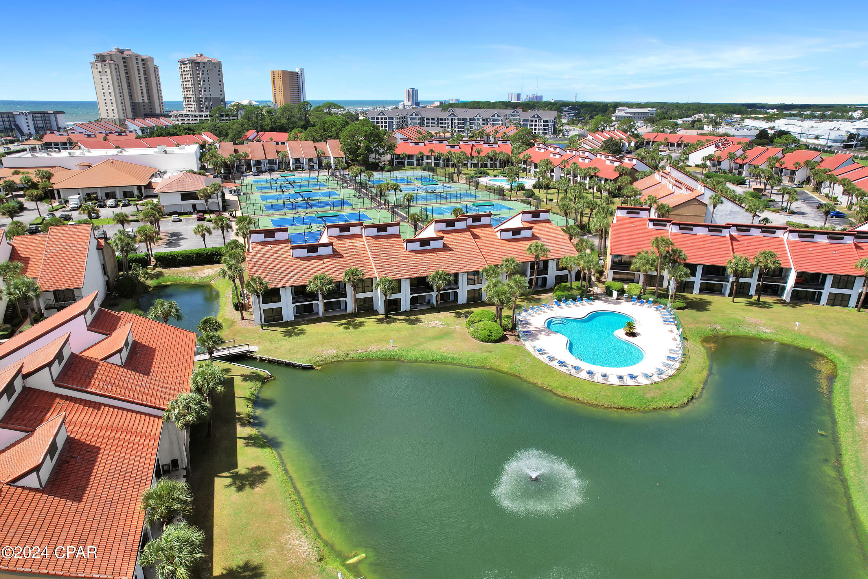 520 N Richard Jackson Boulevard 2412