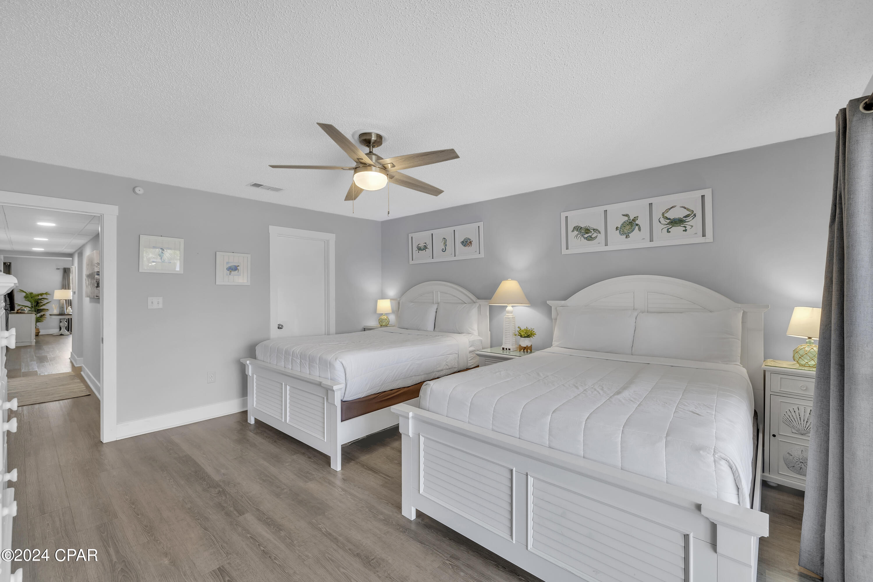 520 N Richard Jackson Boulevard 2412