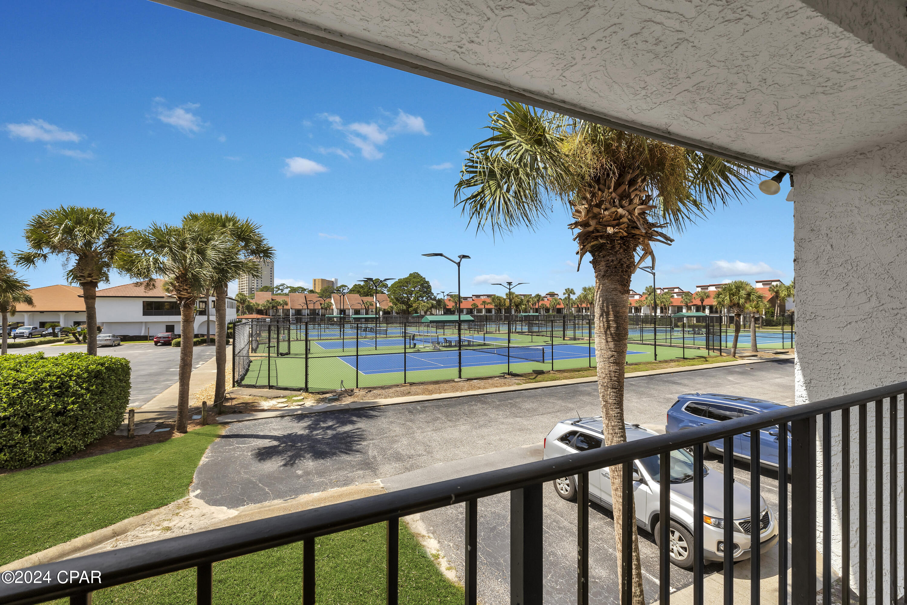 520 N Richard Jackson Boulevard 2412