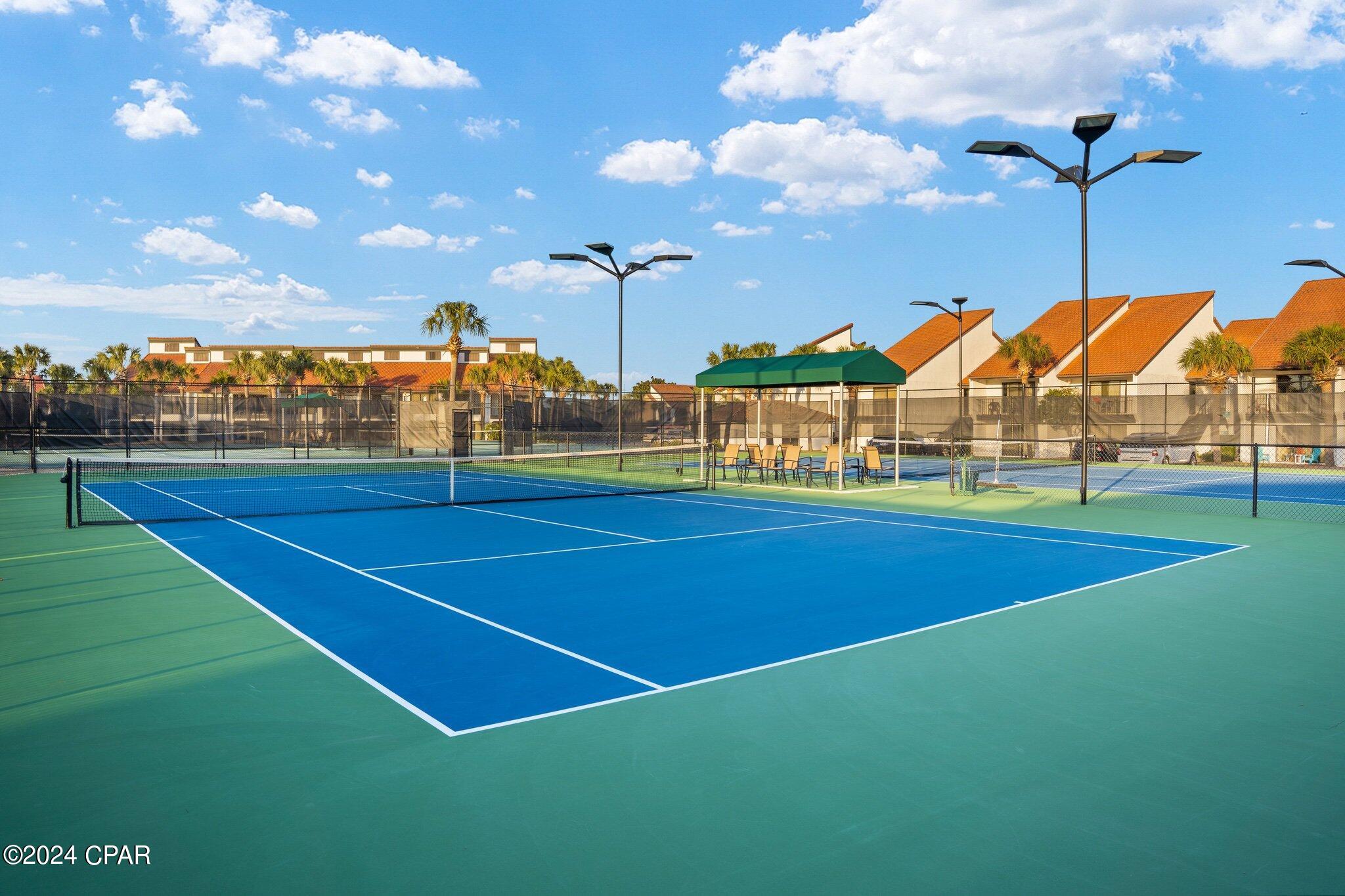 520 N Richard Jackson Boulevard 2412