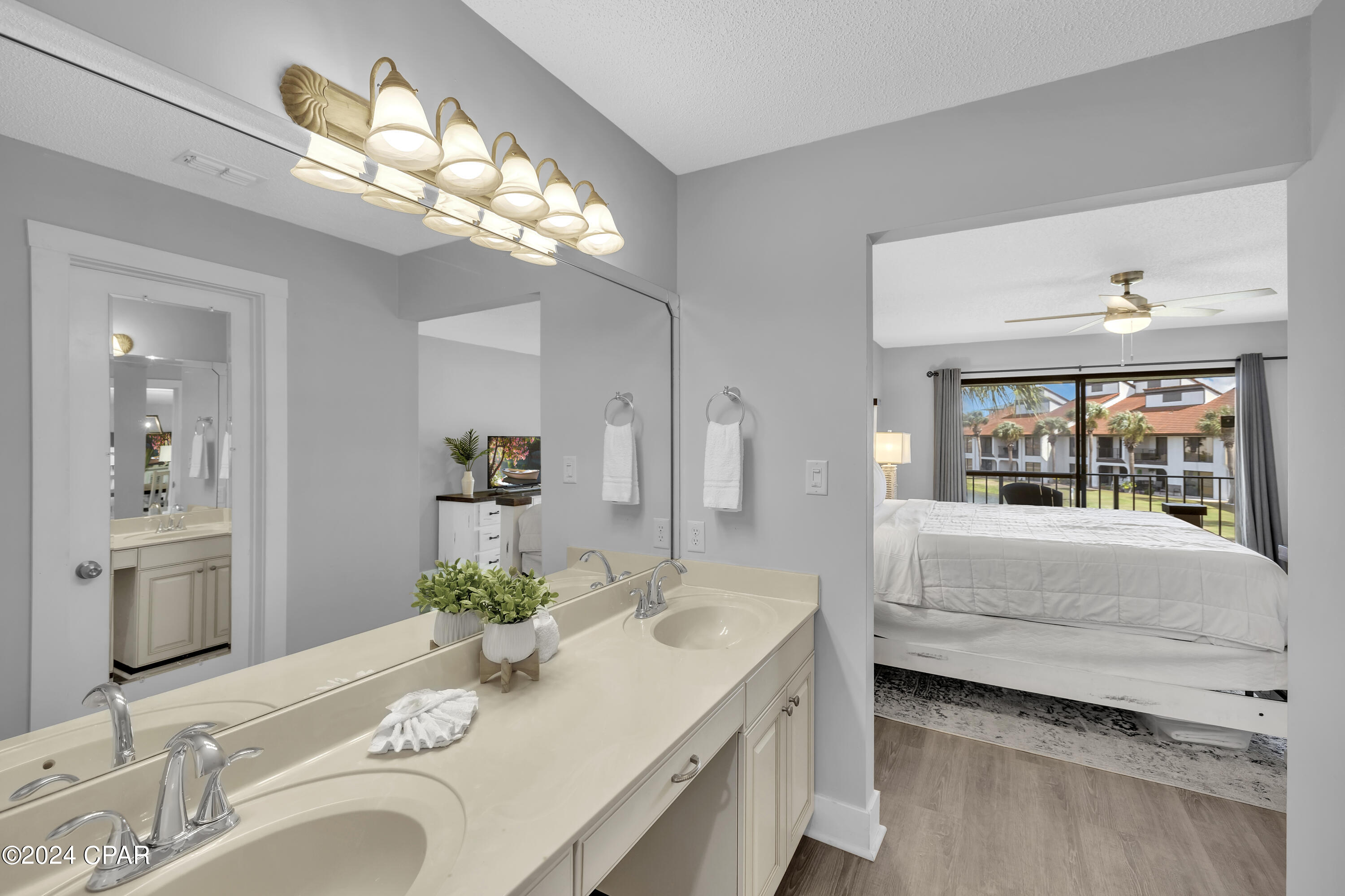 520 N Richard Jackson Boulevard 2412