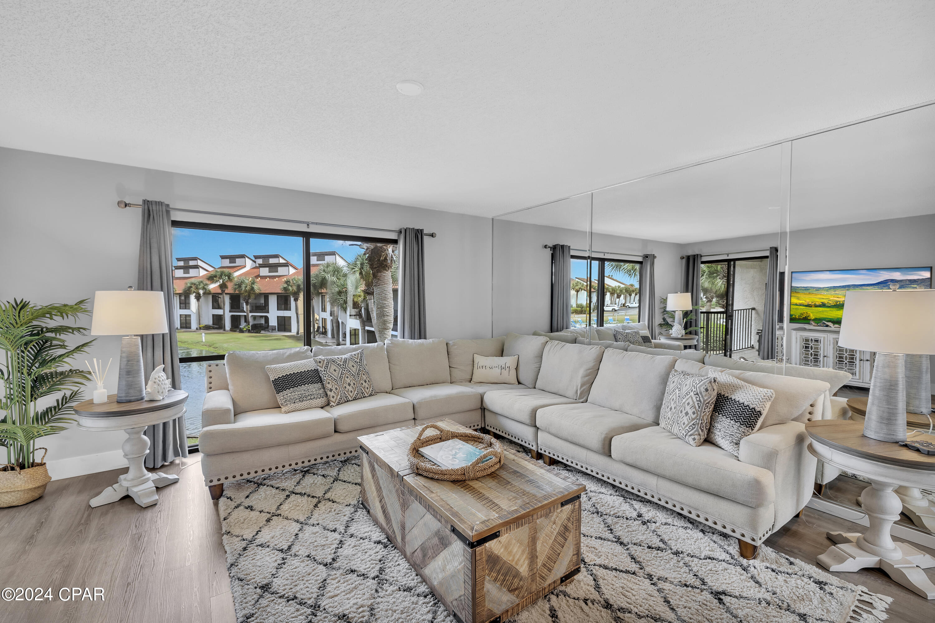 520 N Richard Jackson Boulevard 2412