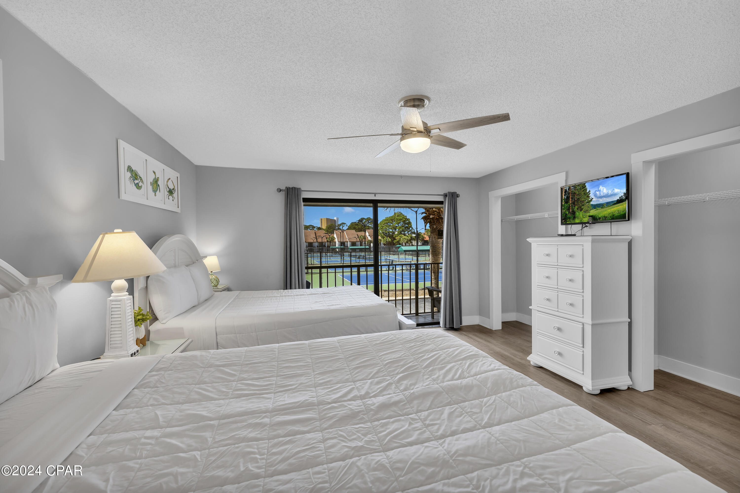 520 N Richard Jackson Boulevard 2412