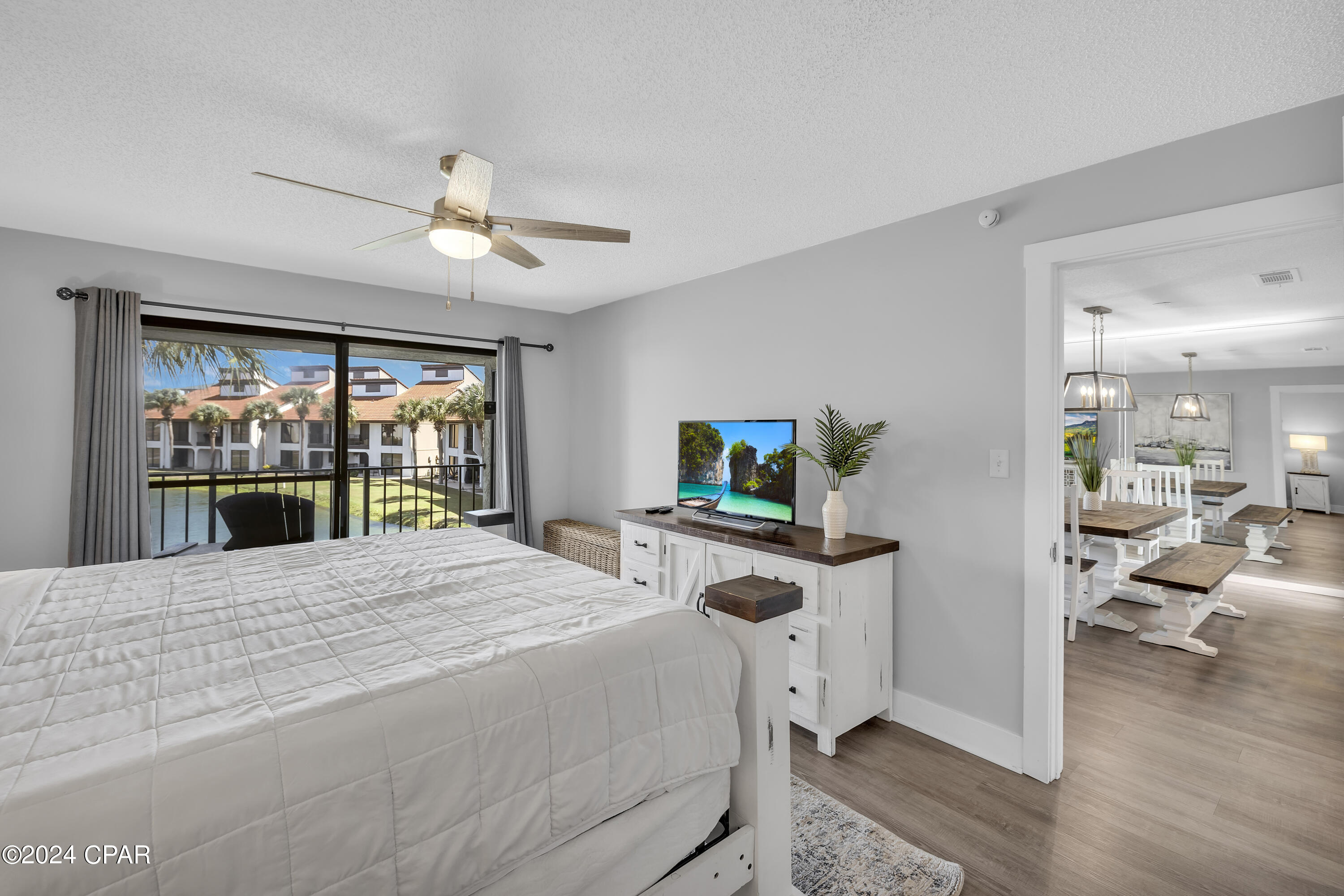 520 N Richard Jackson Boulevard 2412