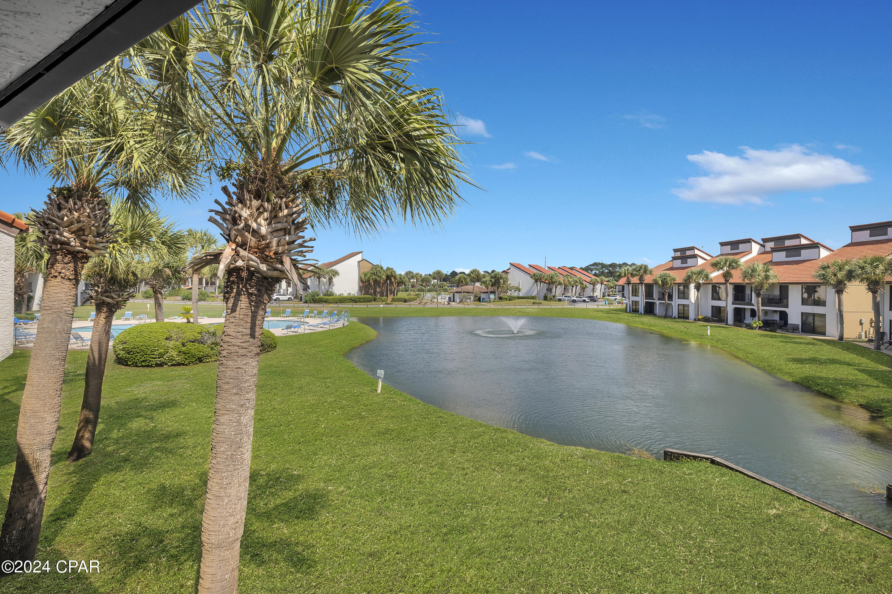 520 N Richard Jackson Boulevard 2412