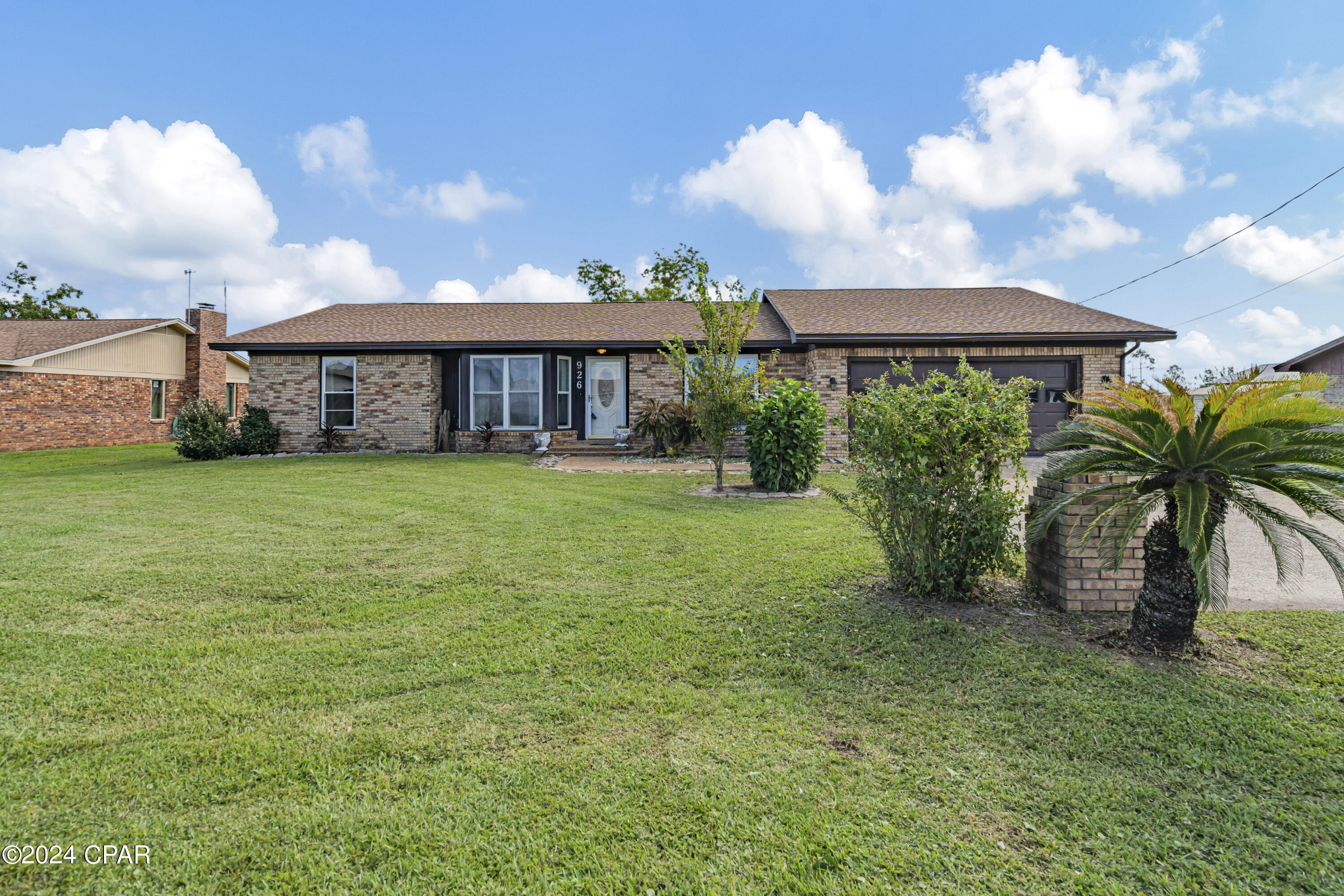 926 Hurst Court