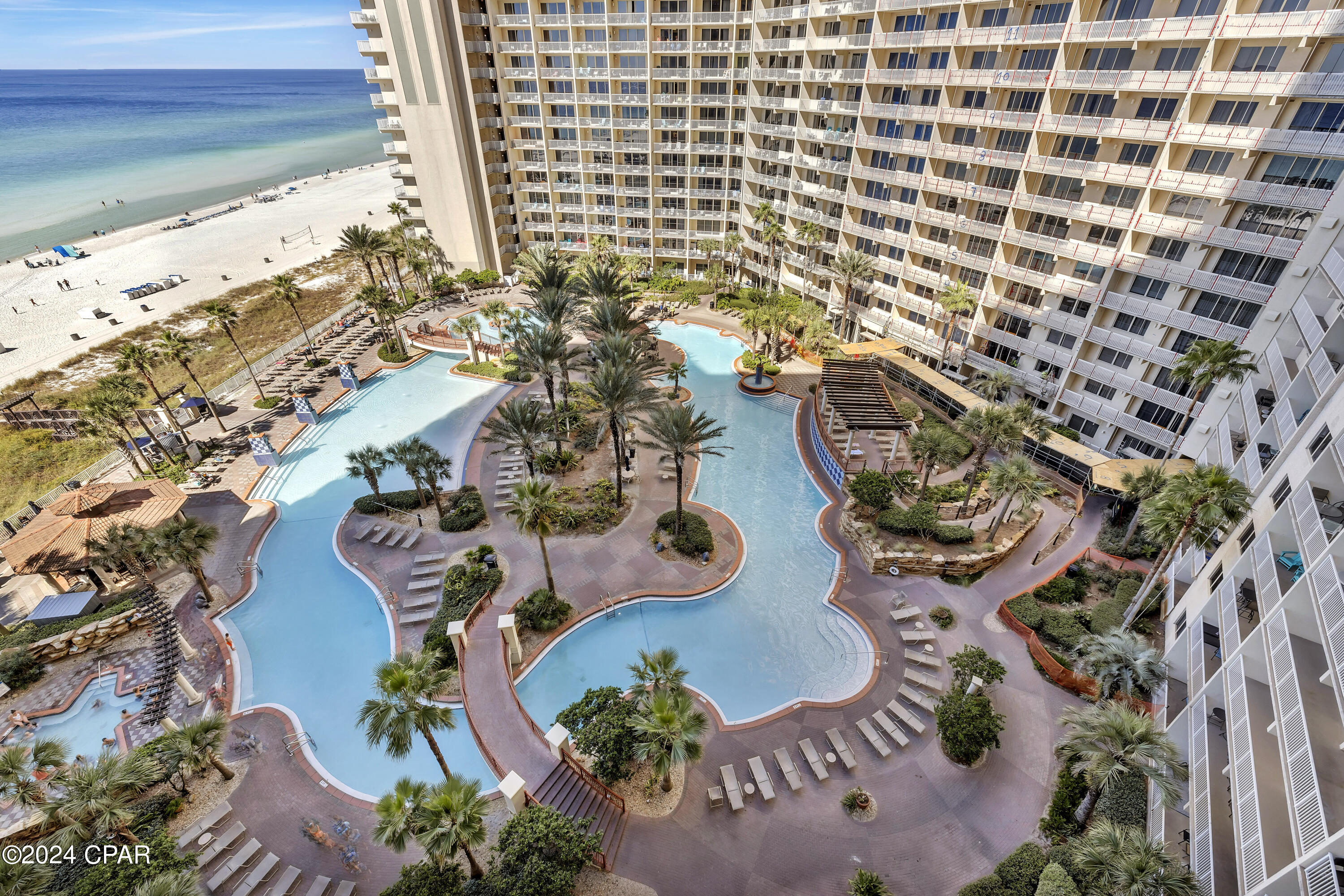 9900 S Thomas Drive 1024