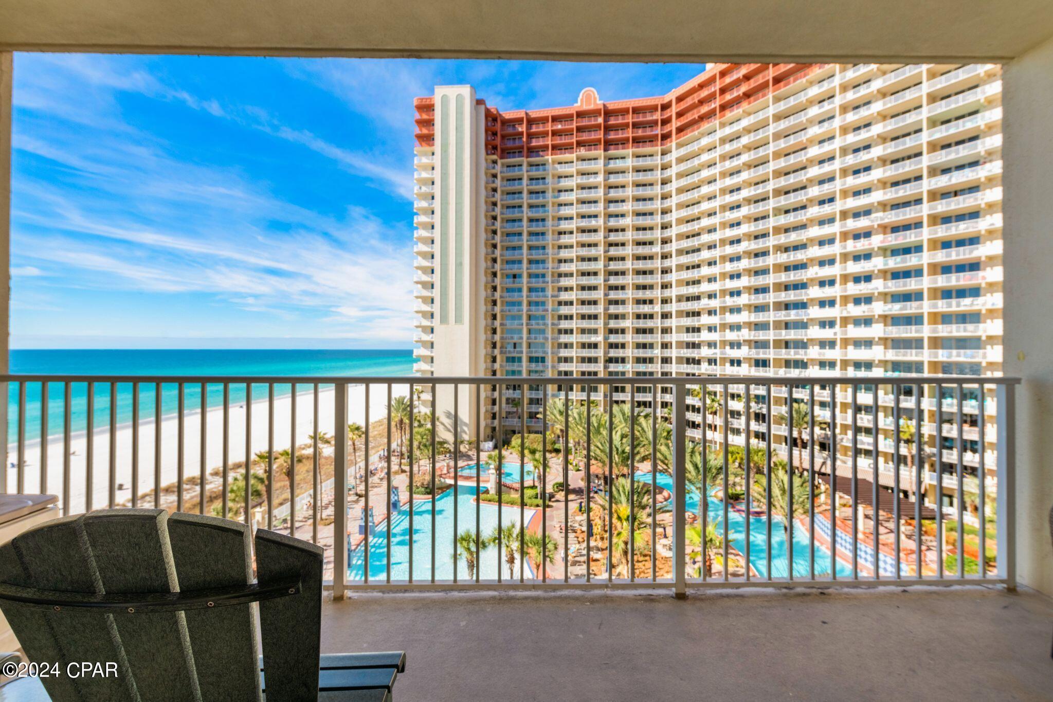 9900 S Thomas Drive 727