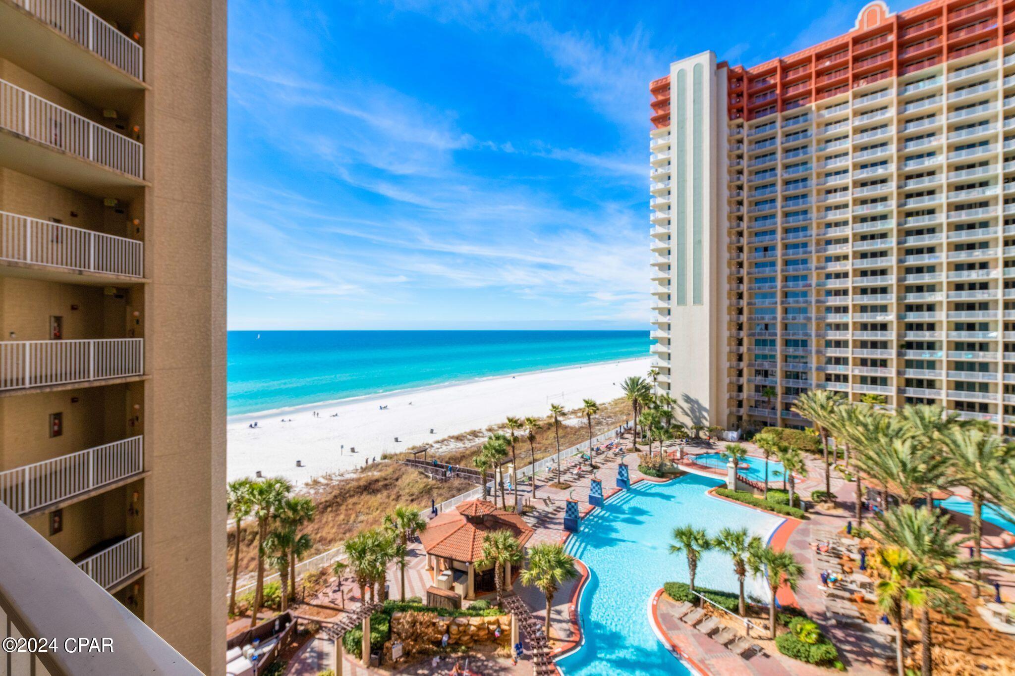 9900 S Thomas Drive 727