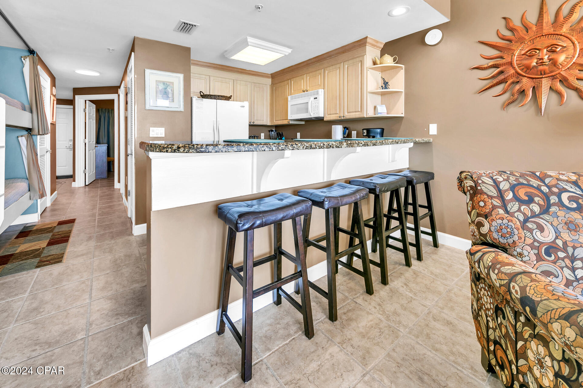 9450 S Thomas Drive 607D