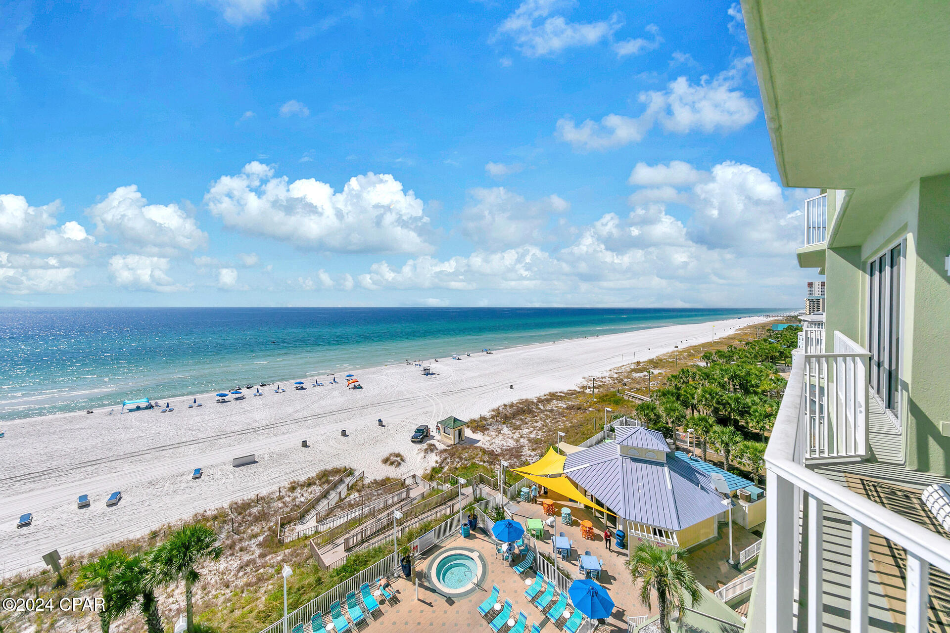 9450 S Thomas Drive 607D