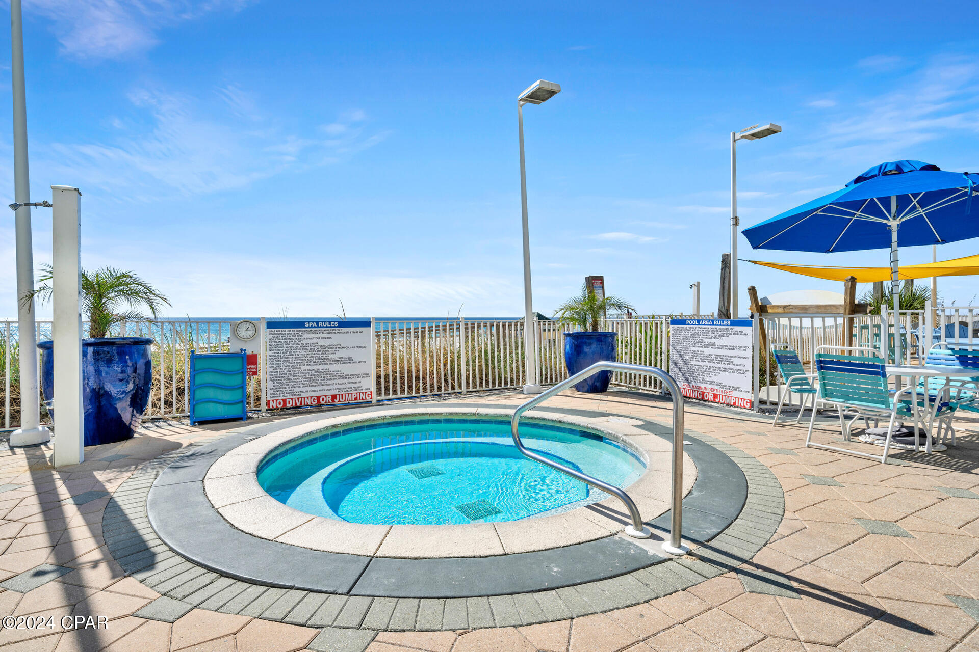 9450 S Thomas Drive 607D