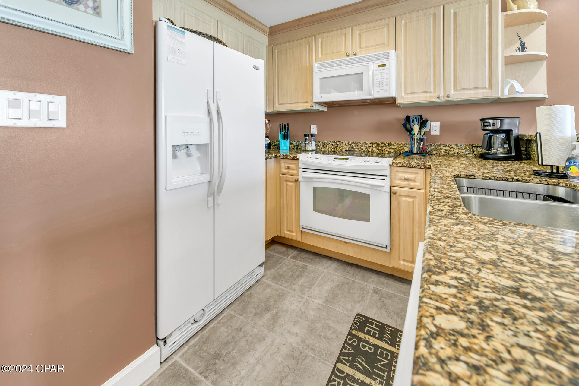 9450 S Thomas Drive 607D