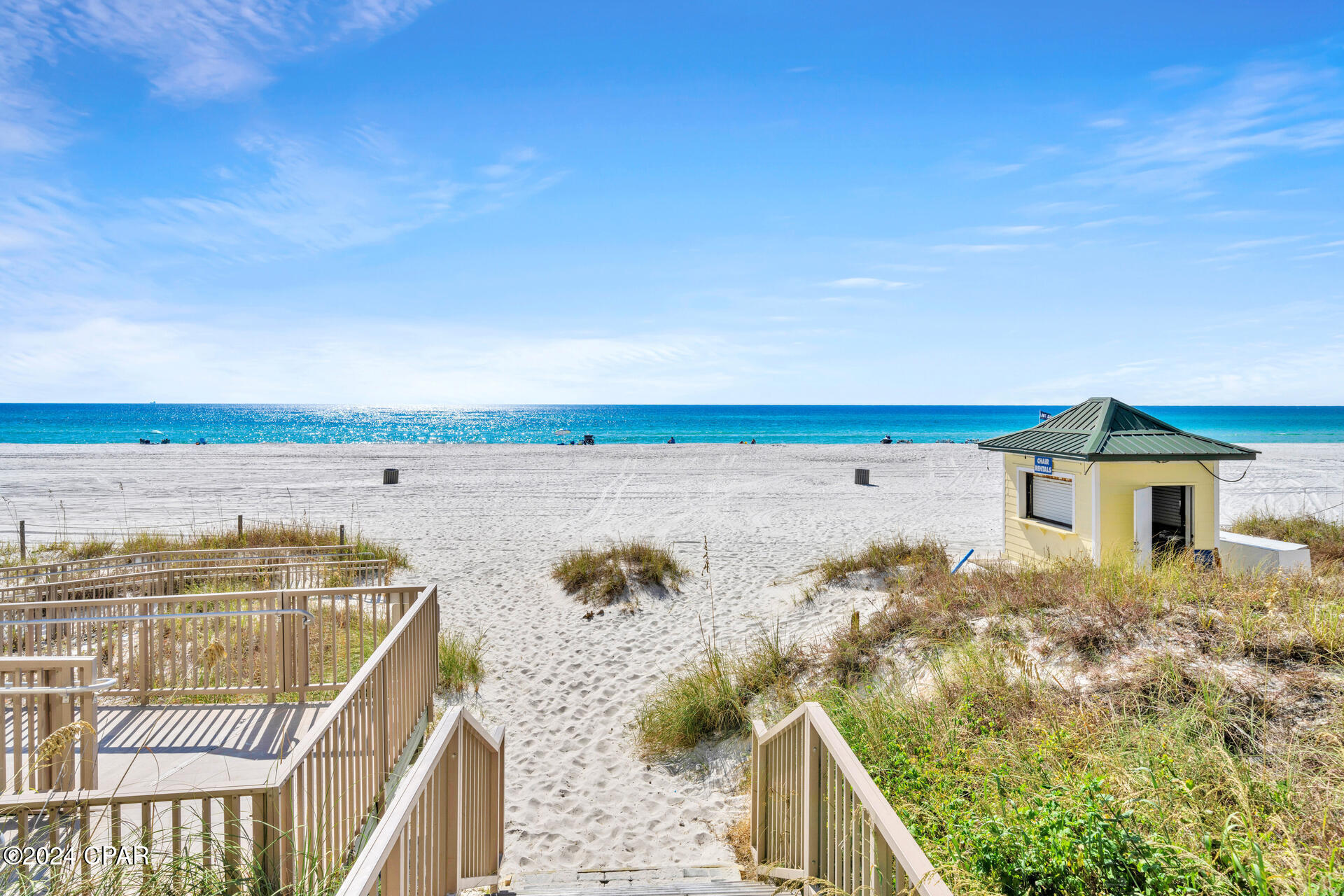 9450 S Thomas Drive 607D