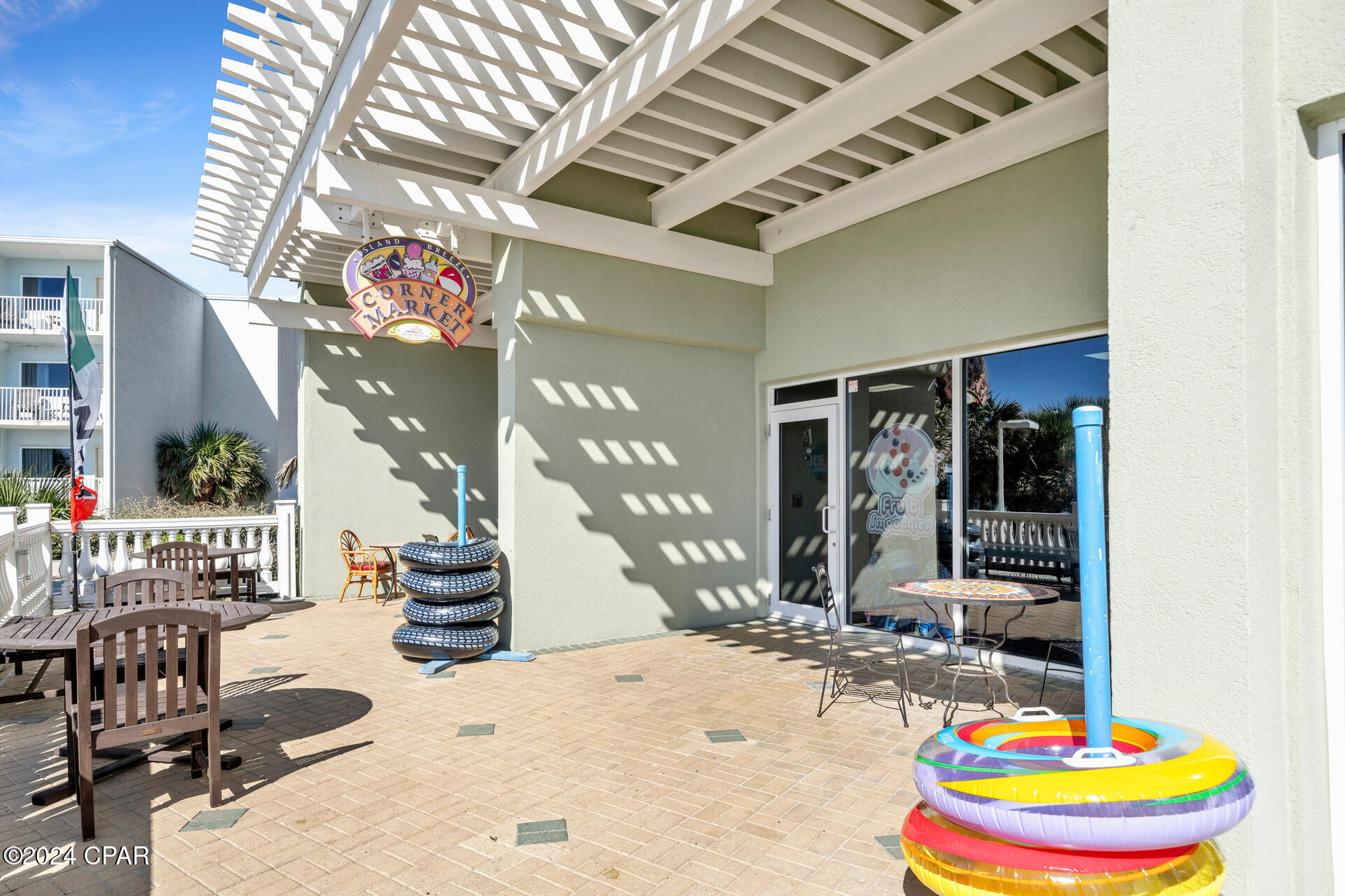 9450 S Thomas Drive 607D