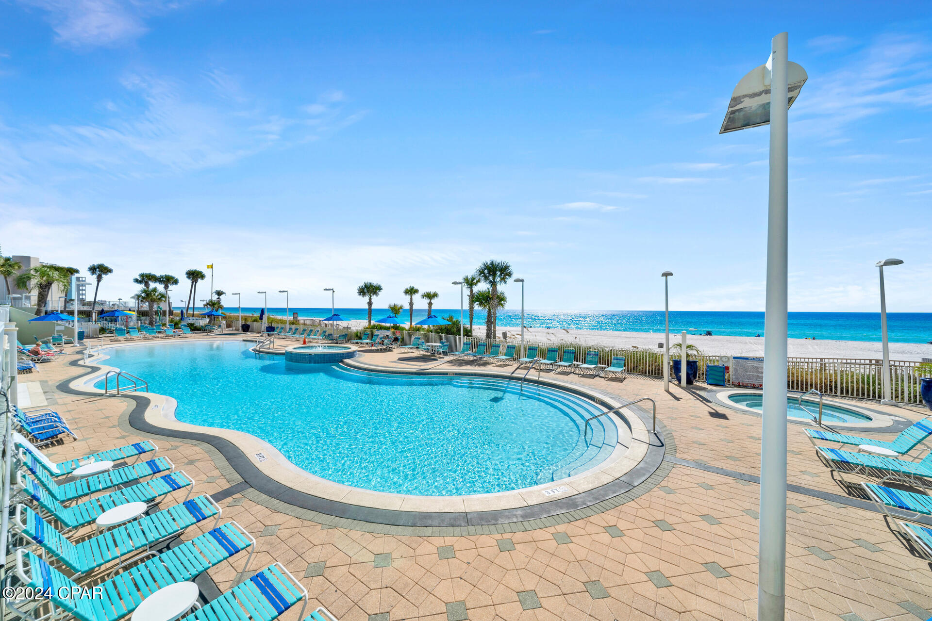 9450 S Thomas Drive 607D