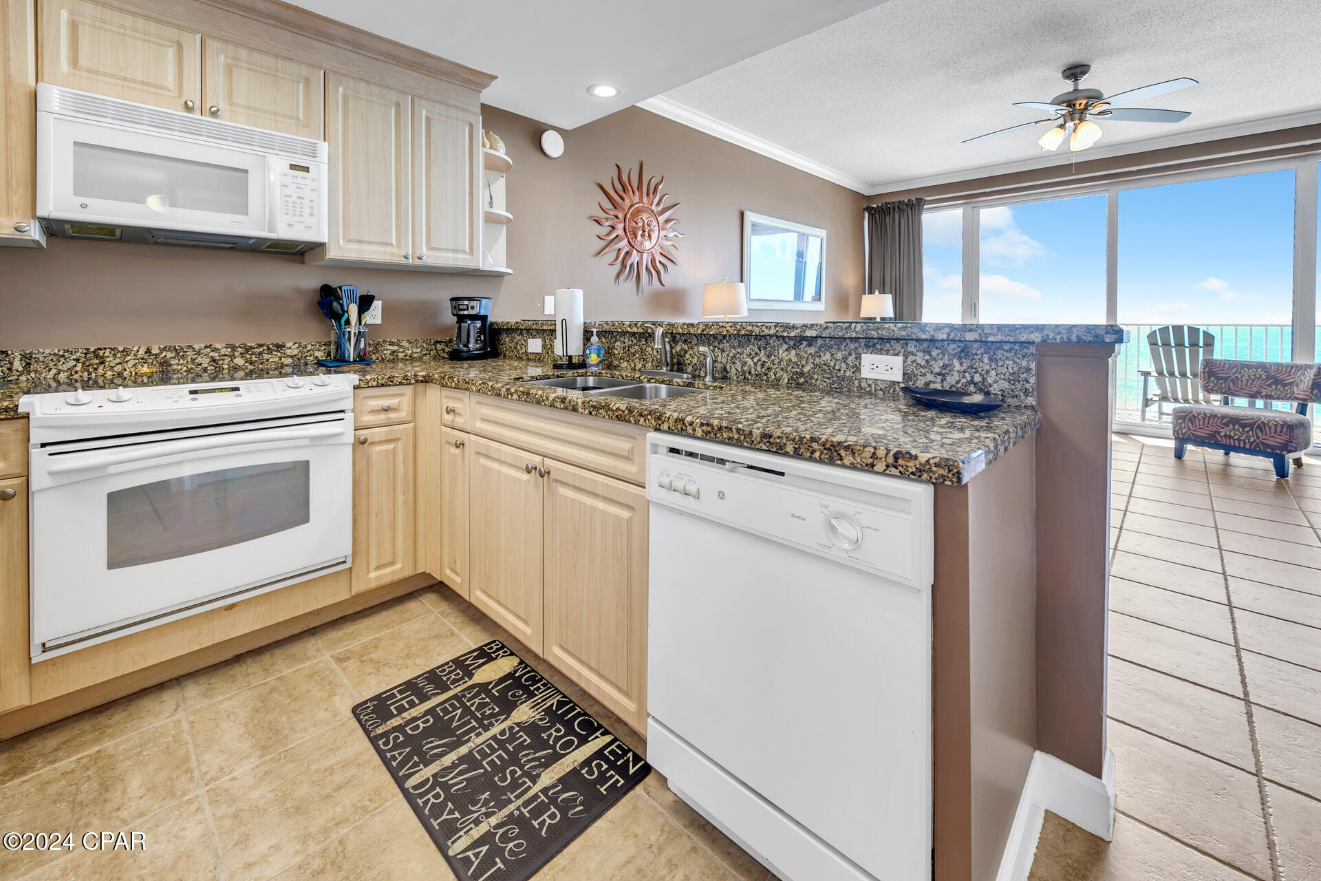 9450 S Thomas Drive 607D