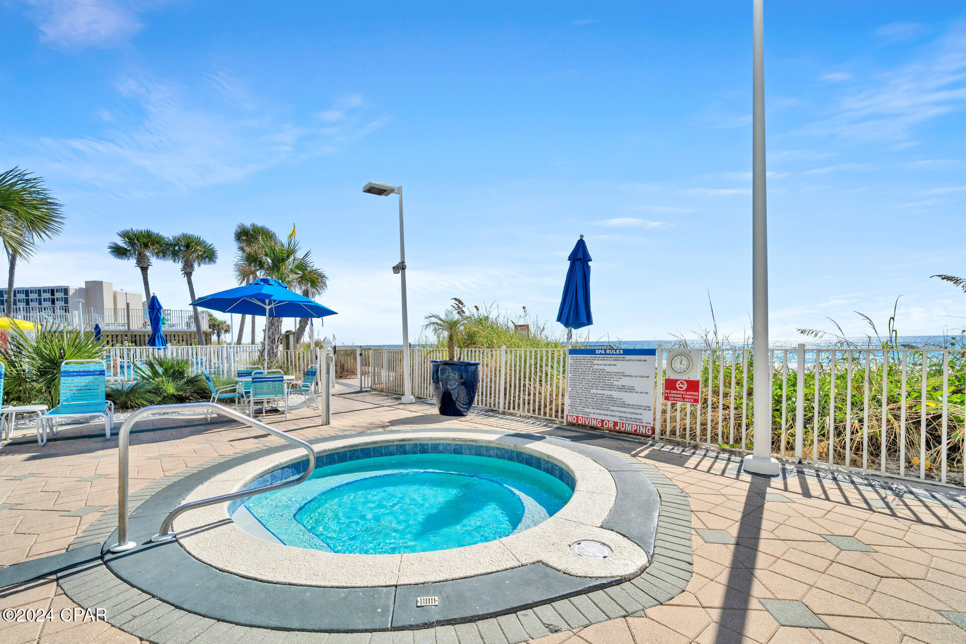 9450 S Thomas Drive 607D