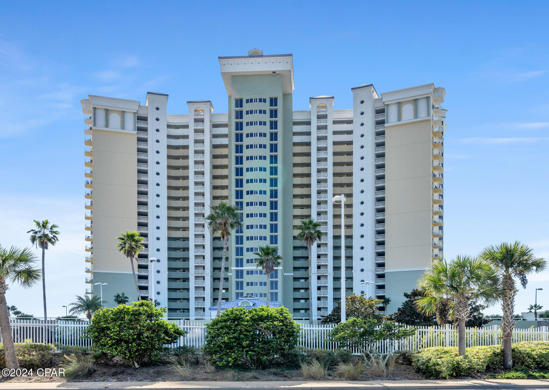 9450 S Thomas Drive 607D