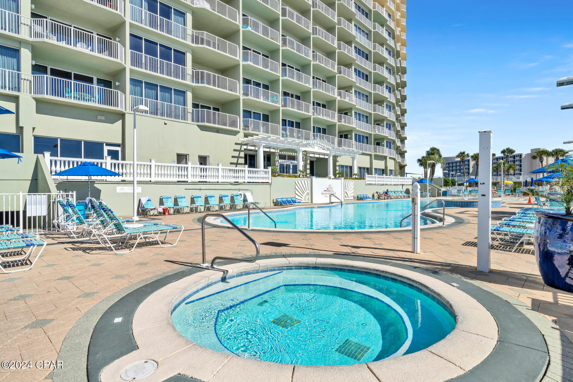 9450 S Thomas Drive 607D