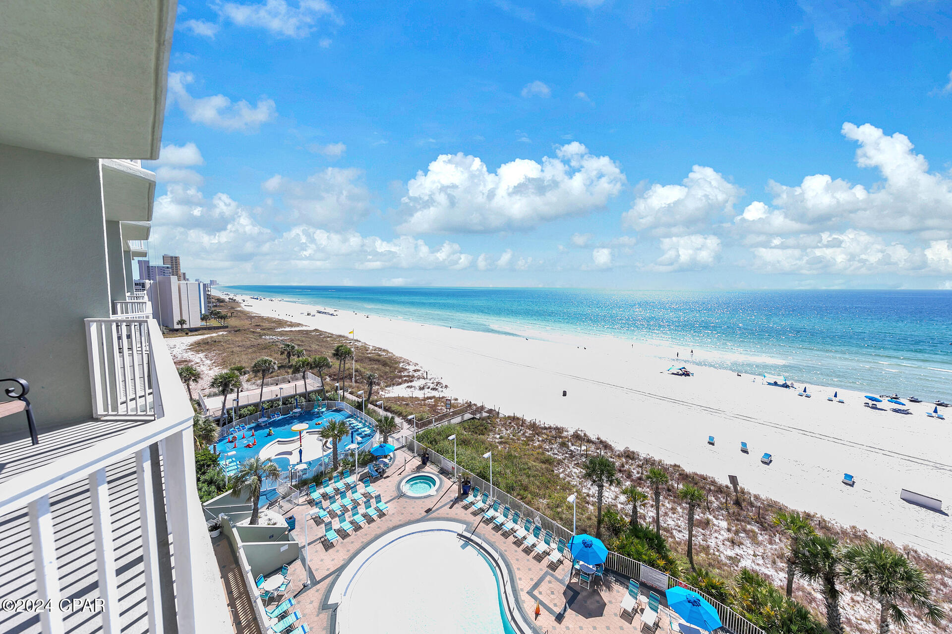 9450 S Thomas Drive 607D