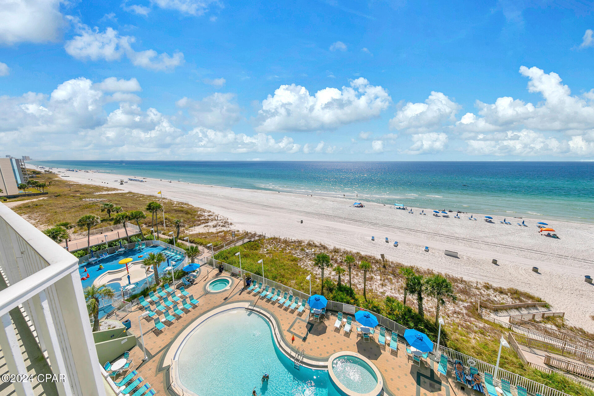 9450 S Thomas Drive 607D