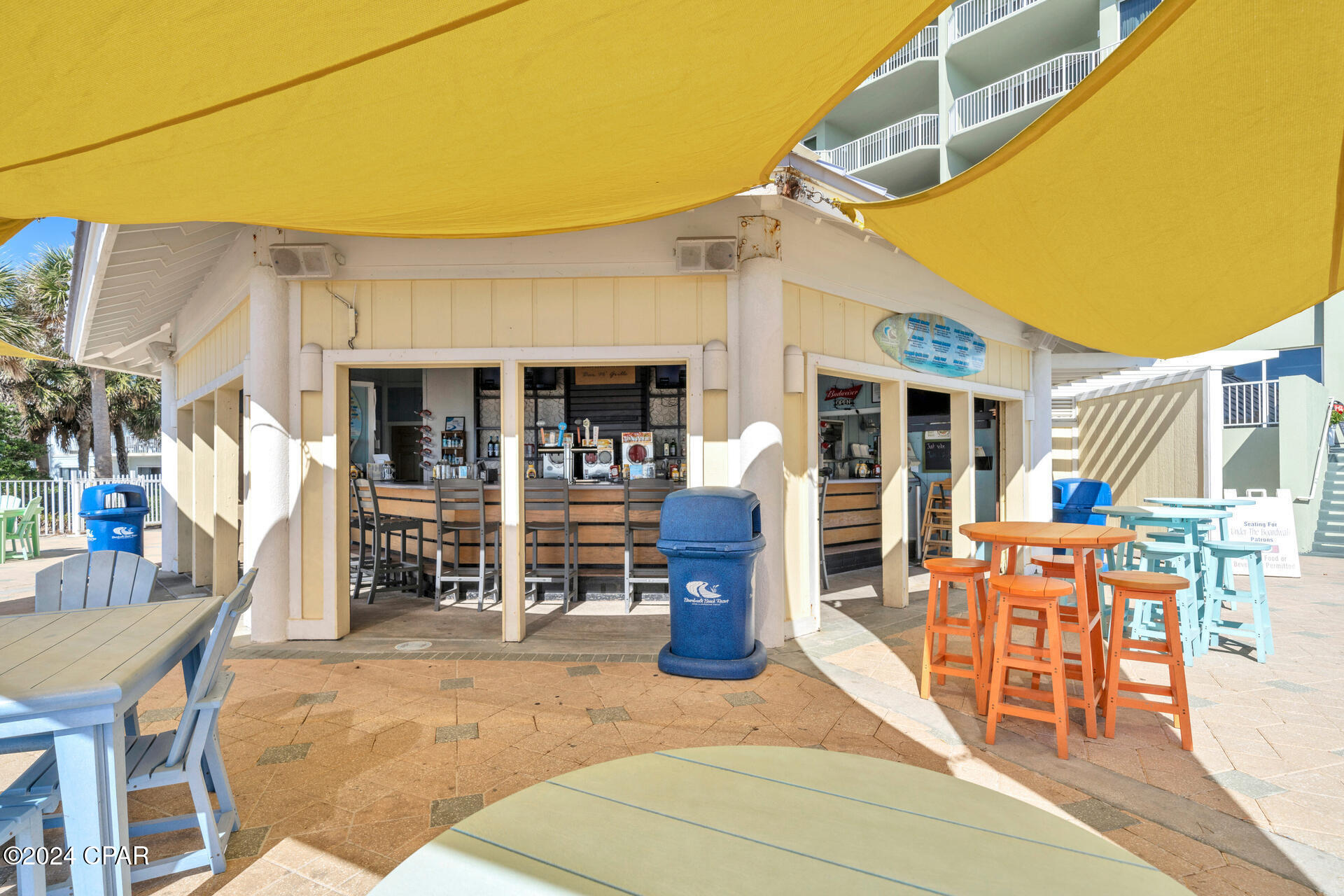 9450 S Thomas Drive 607D