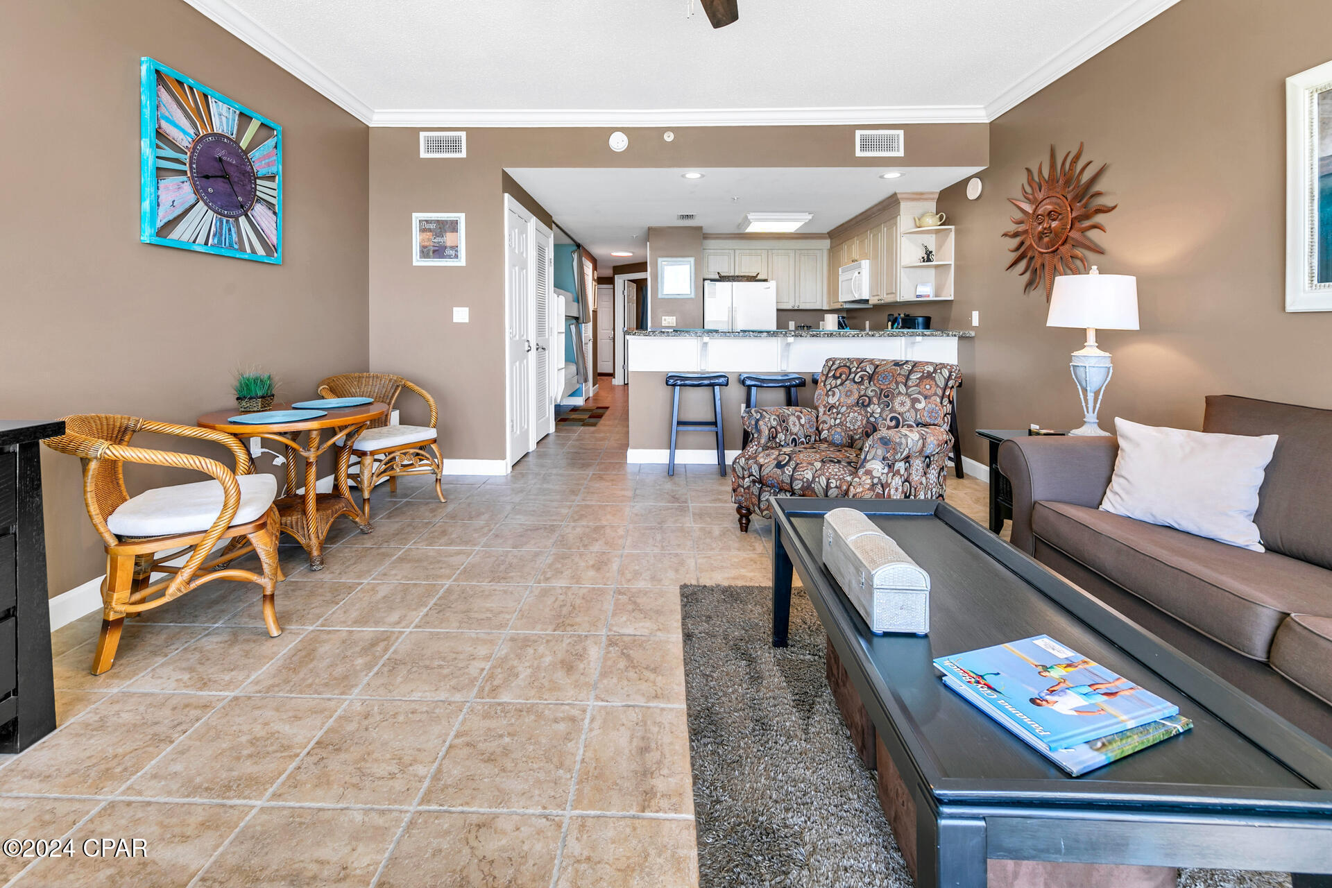 9450 S Thomas Drive 607D